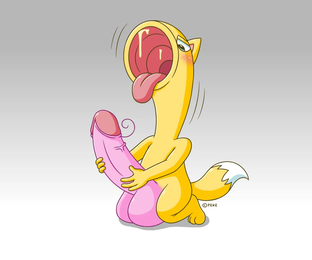 [Pekepeke (Peke)] CTF Bildnummer 13