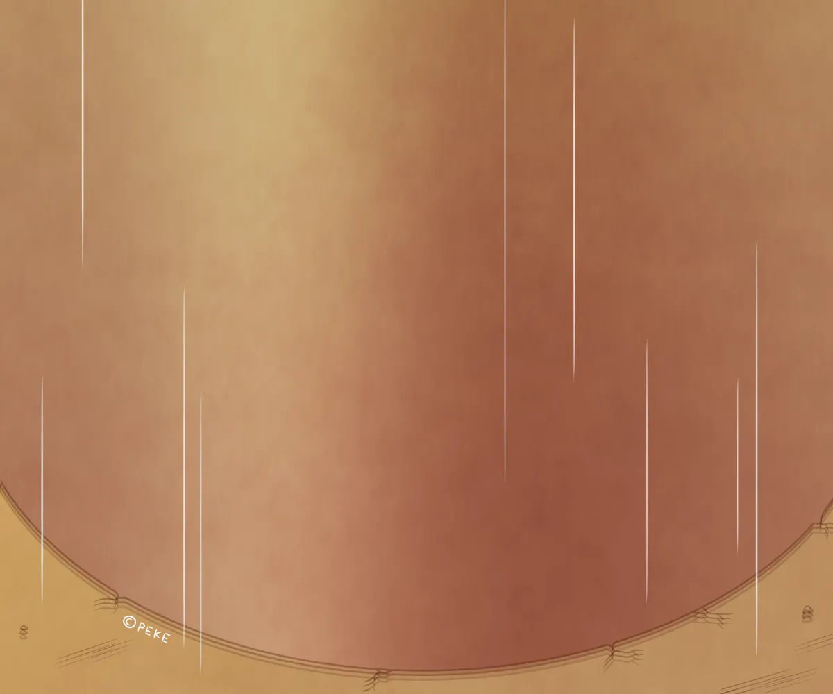 [Pekepeke (Peke)] Flattening Bildnummer 2