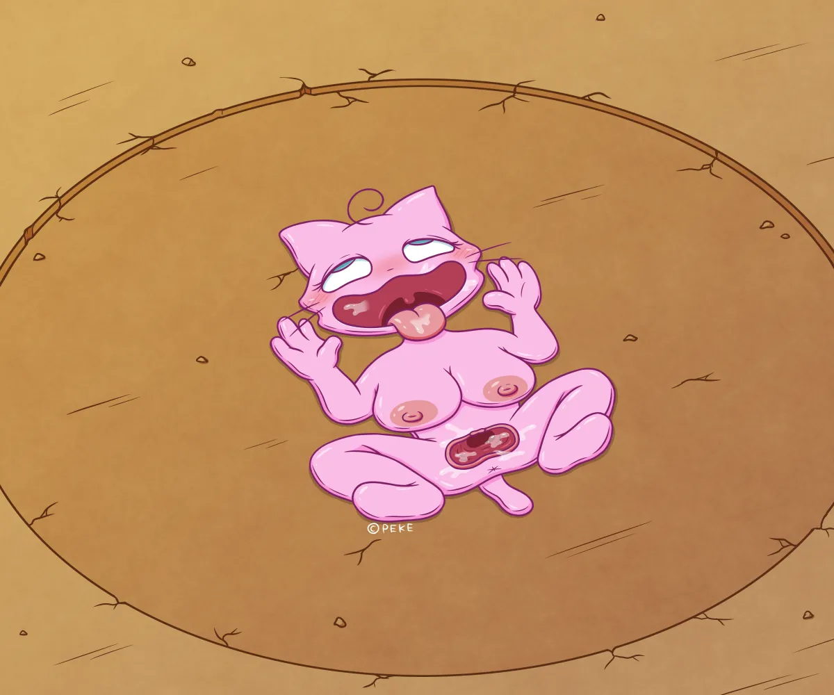 [Pekepeke (Peke)] Flattening Bildnummer 3