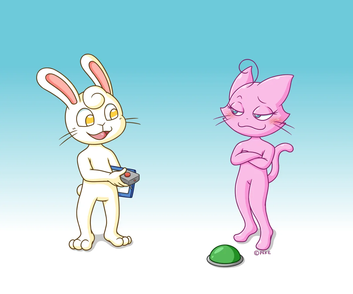 [Pekepeke (Peke)] Elastic Cat Bildnummer 15