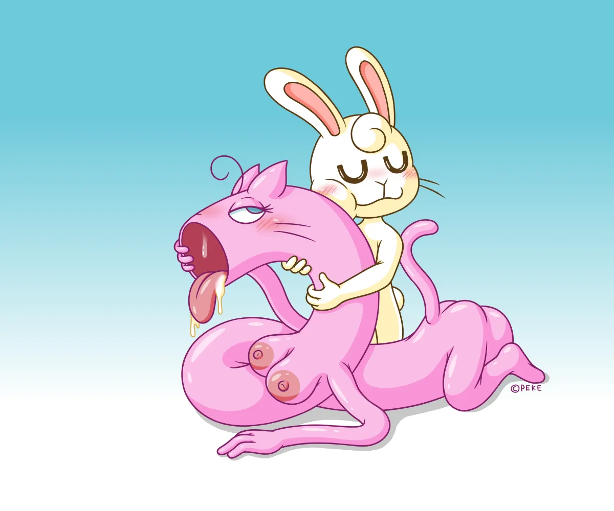 [Pekepeke (Peke)] Elastic Cat Bildnummer 18