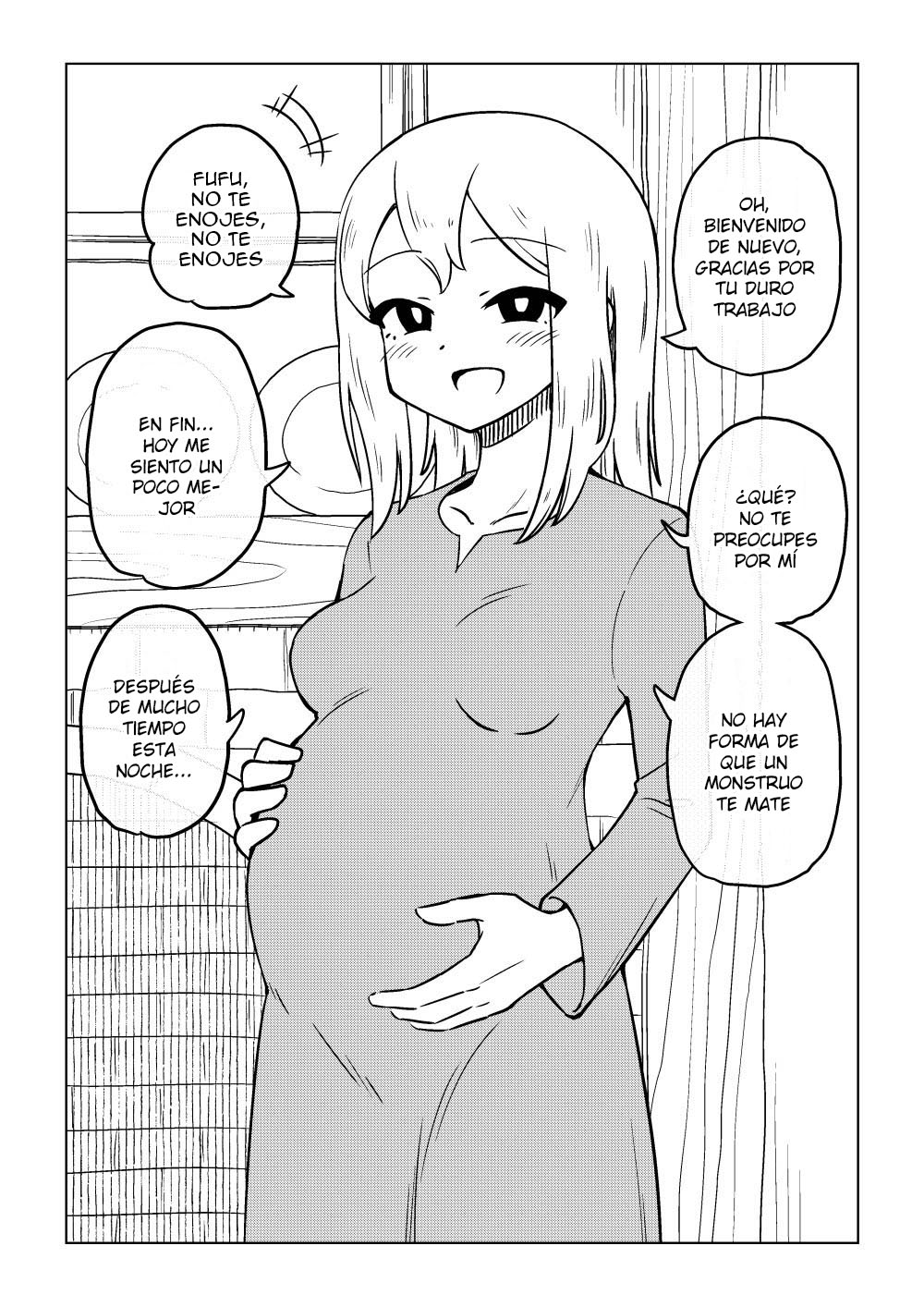 [Arimuland (Ari and Mura)] Reizoku Musume ~Fukutsu no Onna Kenshi~ | Una Doncella Esclavizada ~La Espadachina Tenaz~ [Español] [KnightsMighty] Bildnummer 38