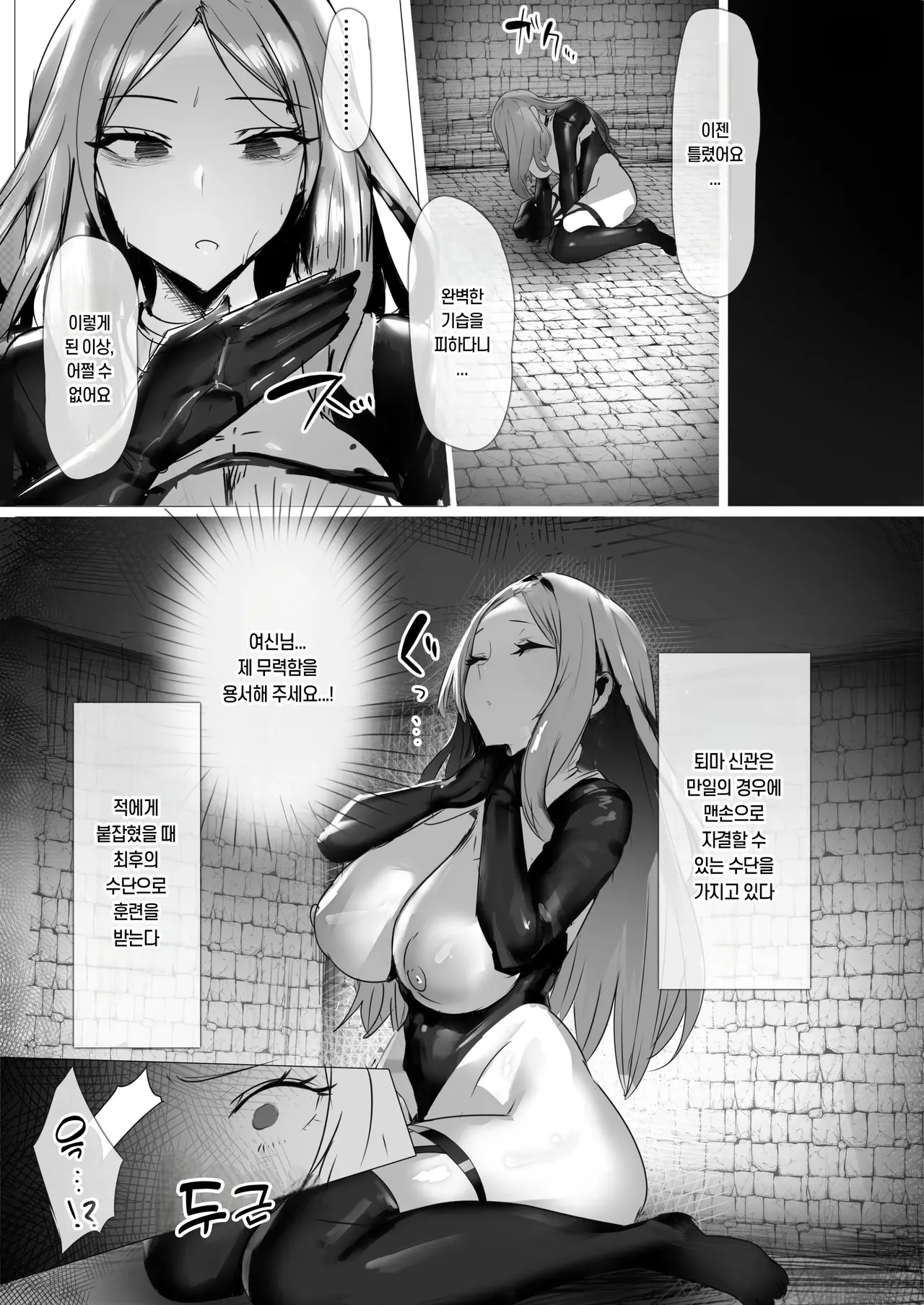 聖女種馬化計画 图片编号 27