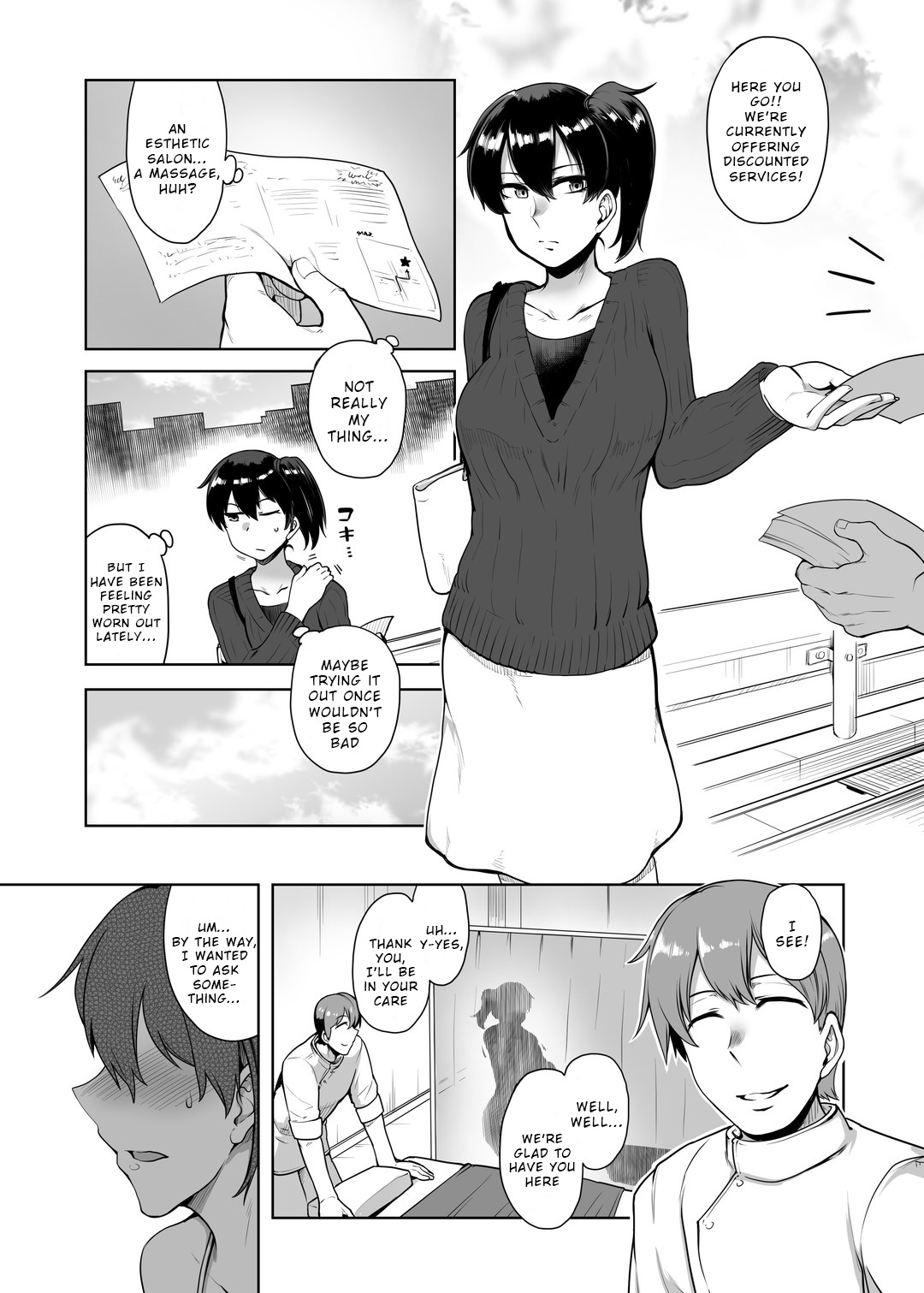 [Torano Ori (Toritora)] Ikkousen no Anal Esthe ni Hamaru Hou (Kantai Collection -KanColle-) [English] [Wrecking Army] [Digital] 图片编号 4