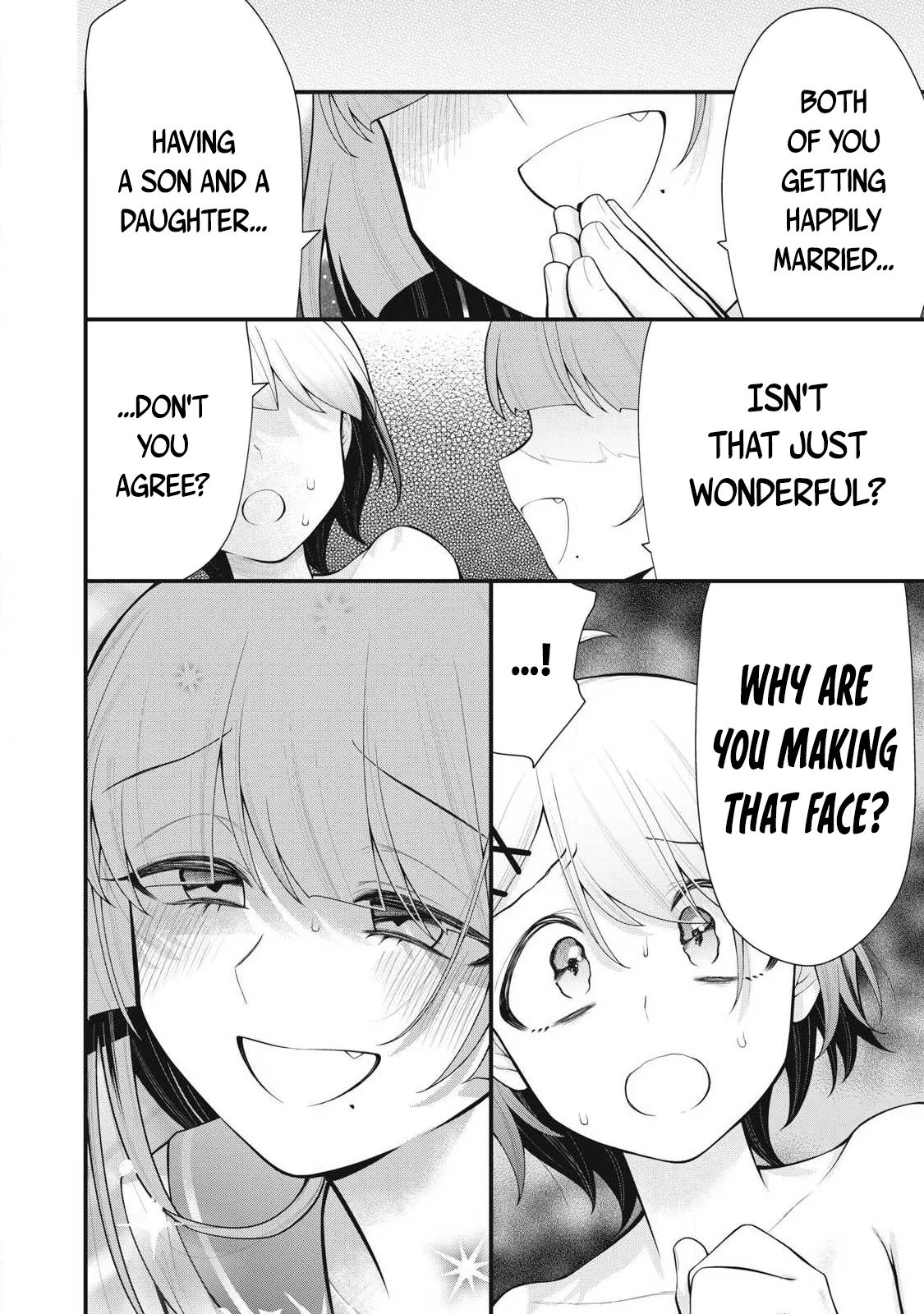 YOUR SISTER - Chapter 2 画像番号 21