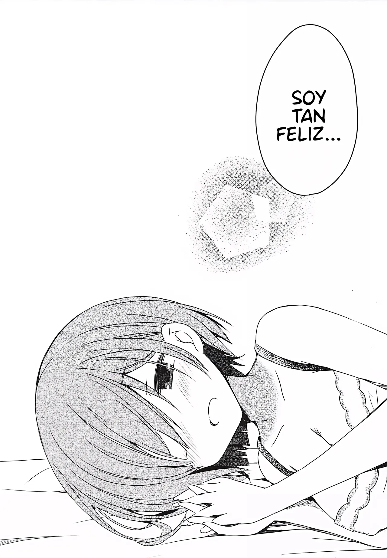 (COMIC1☆11) [moriQ (Mori Airi)] Natsuki Rem no Shinkon Seikatsu 24-ji (Re:Zero kara Hajimeru Isekai Seikatsu) изображение № 12