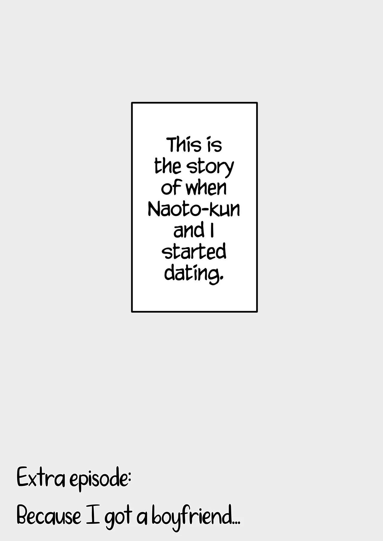 [September (Sanku)] Boku wa Tsuma ga Netorare Nando mo Ikasareru Sugata o Mitsuzuketa. Soushuuhen | I Kept Watching While a Man Made My Wife Cum Over and Over Prologue [English] [CarlJPTL] Bildnummer 4