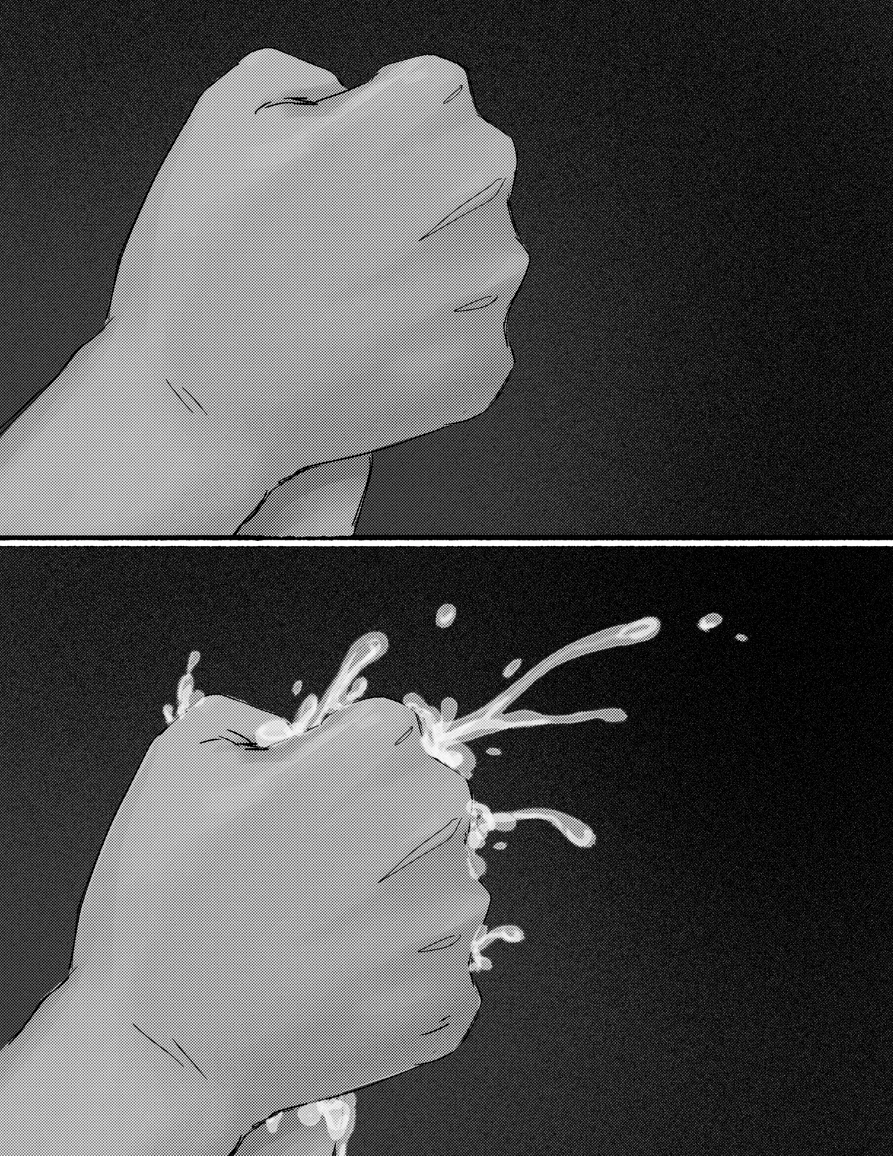 [픽시브/트위터] [Madeverette] 루의 오줌고문 (연재중 05/10/2025) 画像番号 41