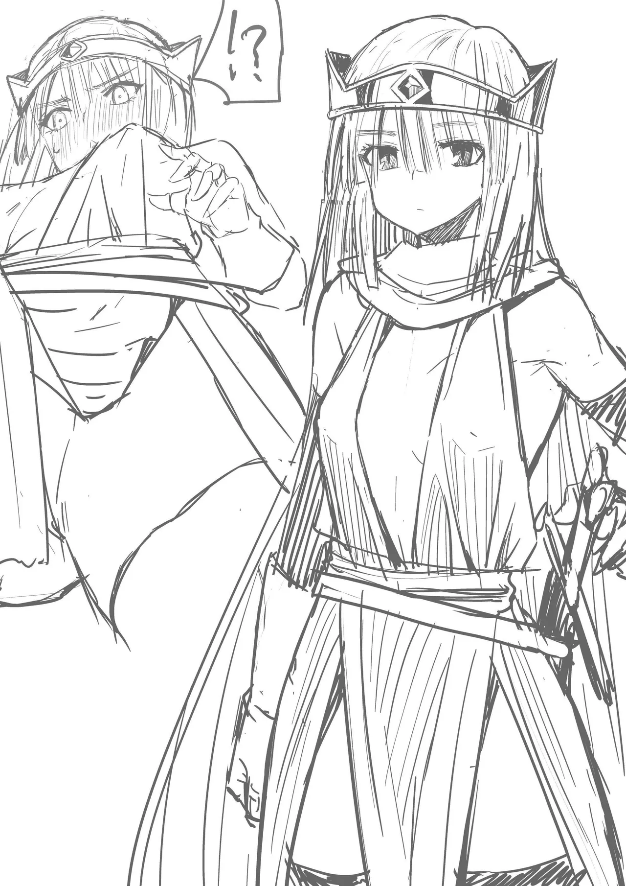 [木村論学] 勇者ナフリタの冒険 [中国翻訳] image number 81