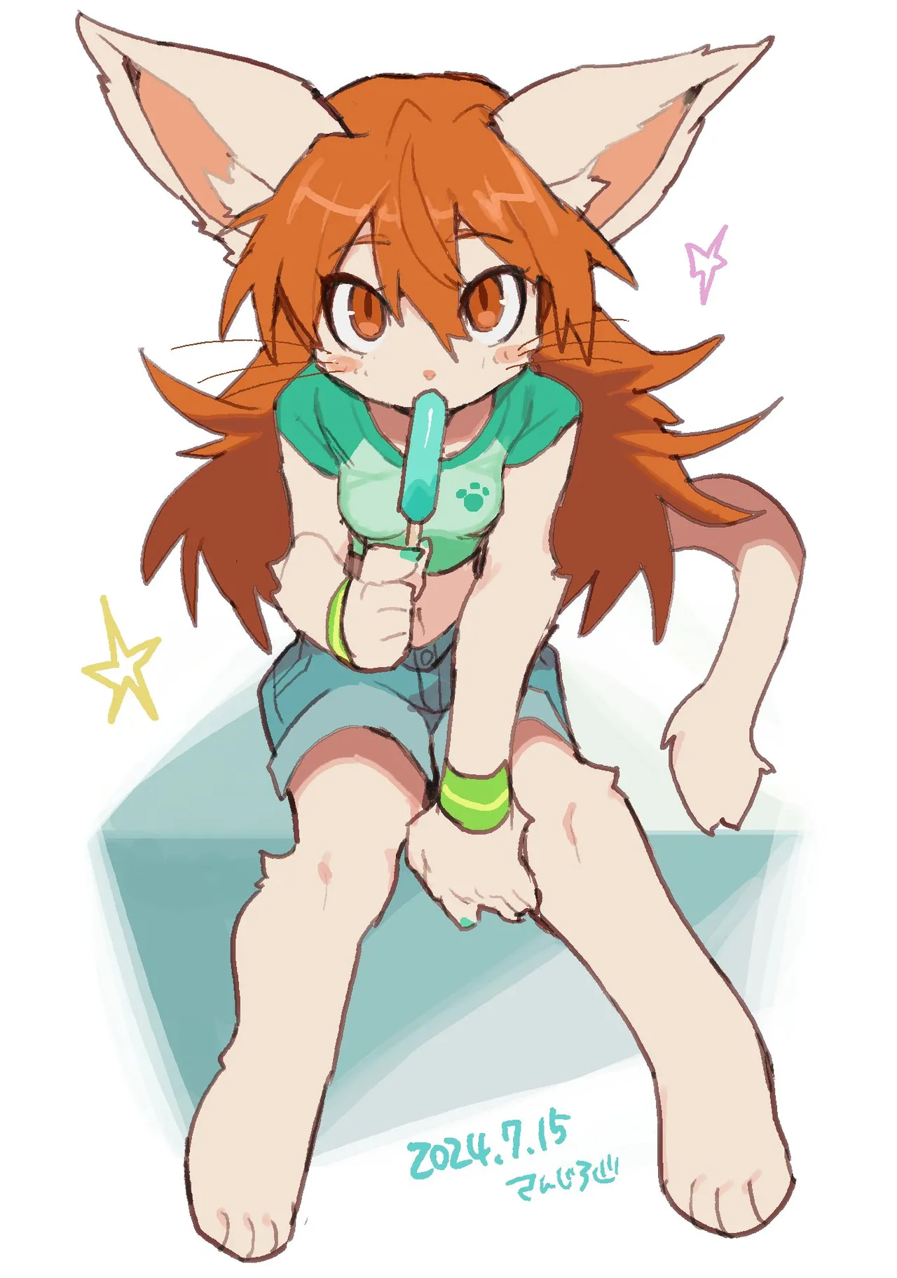 [Sanjiro] Mugi to Bunta no Nichijou [Korean] [LWND] image number 60