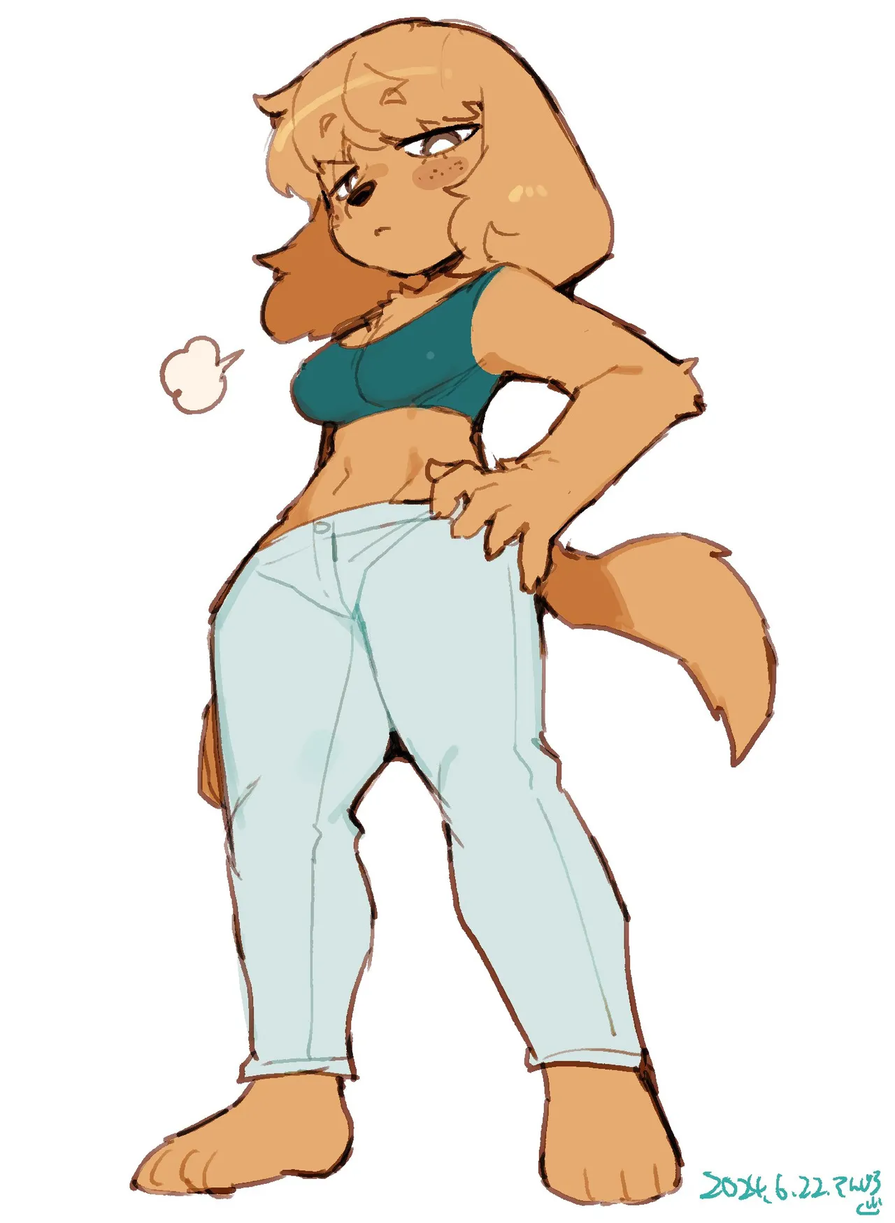 [Sanjiro] Mugi to Bunta no Nichijou [Korean] [LWND] image number 61