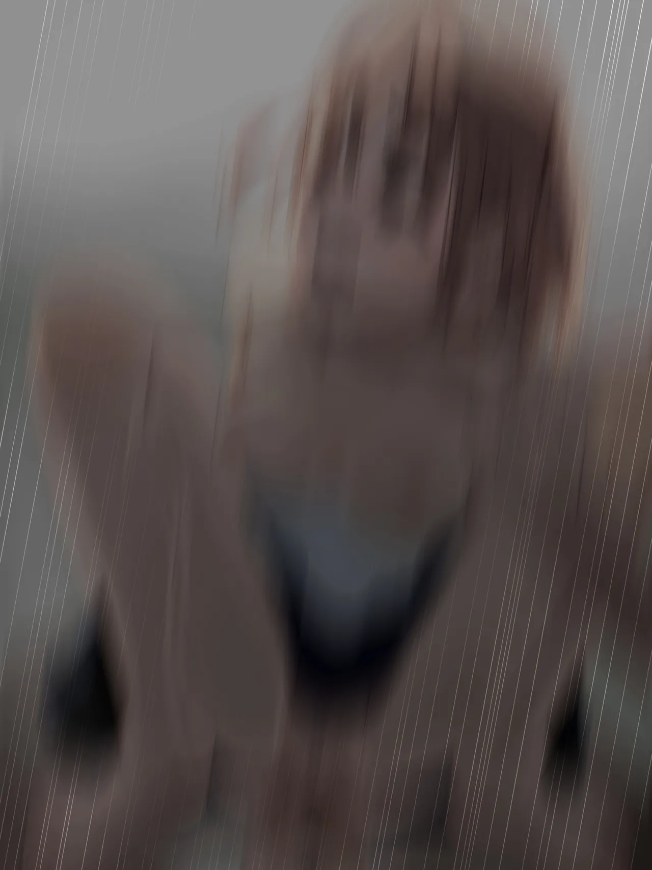 [Natsume tsuna] namaiki ashi ko ki ◯ gakusei bi h chi chan imagen número 15