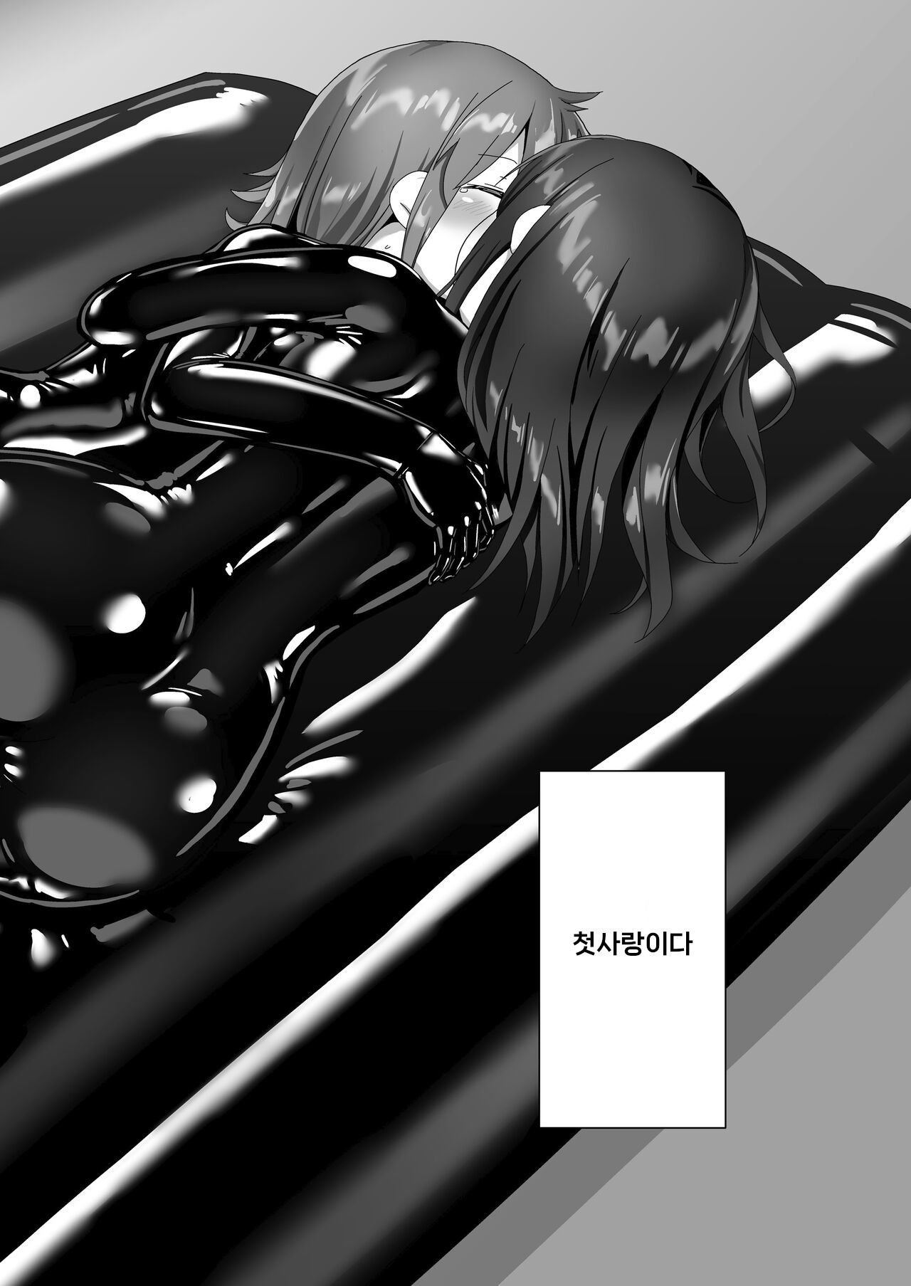 [Cheeseyeast (Naka)] Yumewatari no Mistress night 10 [korean] numero di immagine  63