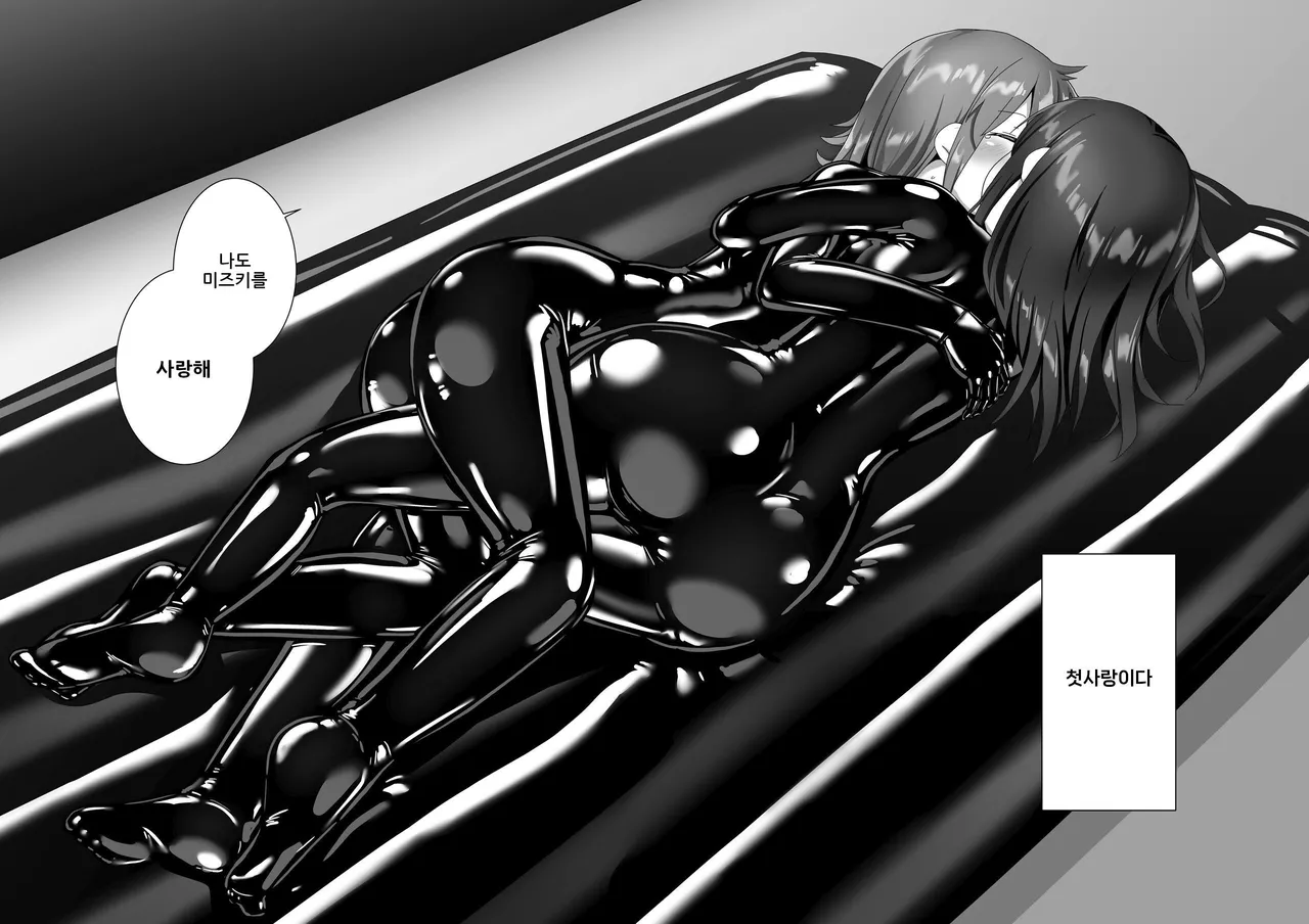 [Cheeseyeast (Naka)] Yumewatari no Mistress night 10 [korean] numero di immagine  65