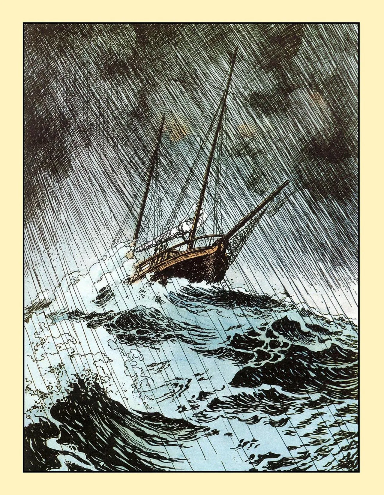 [Kirin Ouji, ERO.MORI] - That Girl Who Was So castellano Bildnummer 11