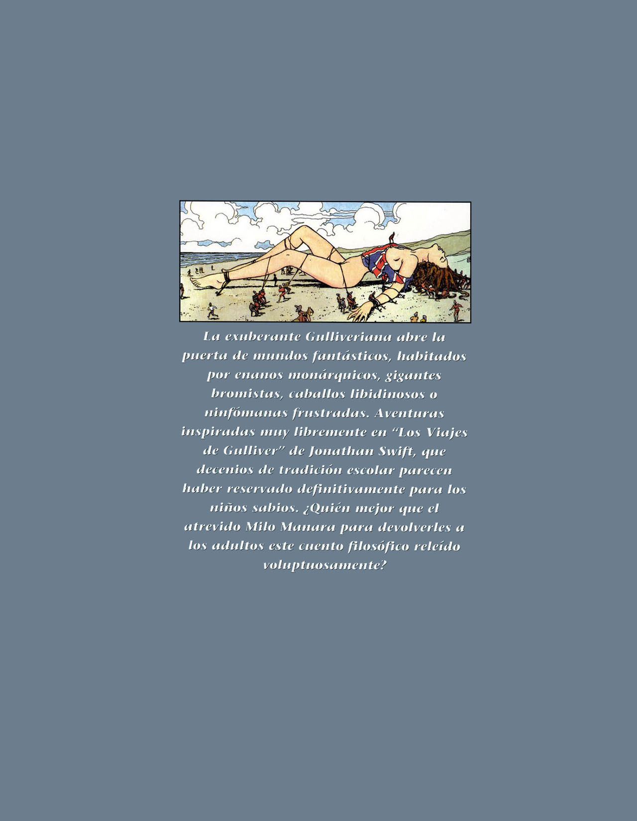 [Kirin Ouji, ERO.MORI] - That Girl Who Was So castellano Bildnummer 68