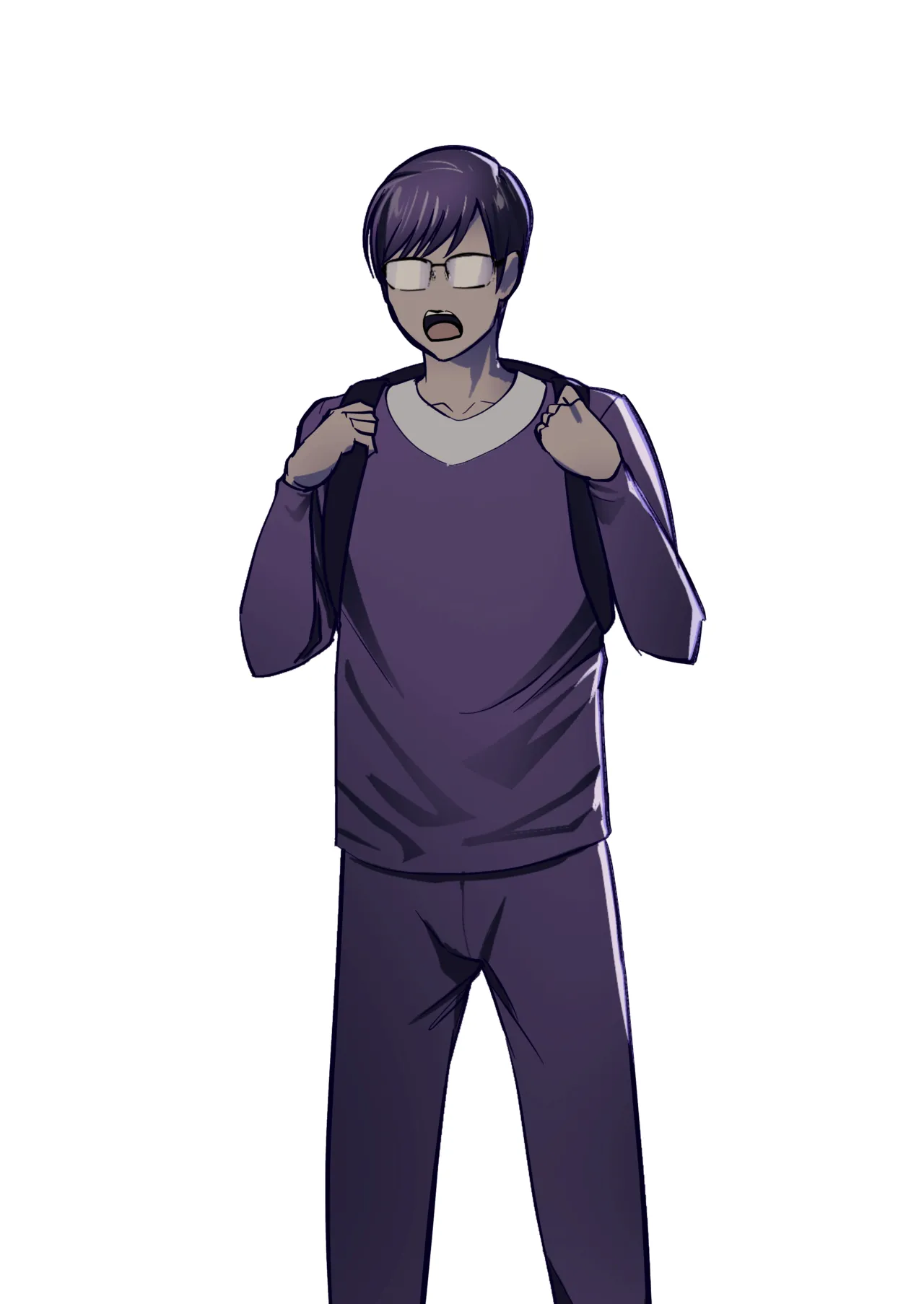 [Kirin Ouji, ERO.MORI] - That Girl Who Was So castellano Bildnummer 112