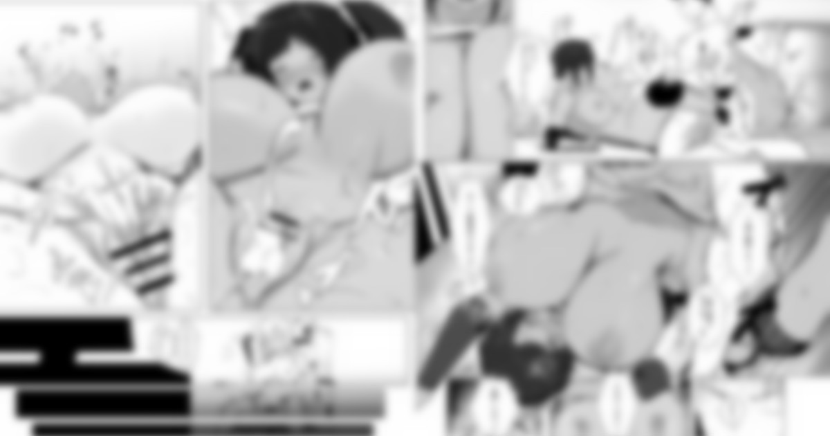 [パンチング生卵] デッカイ妹はいつも怒ってる⑥ image number 1