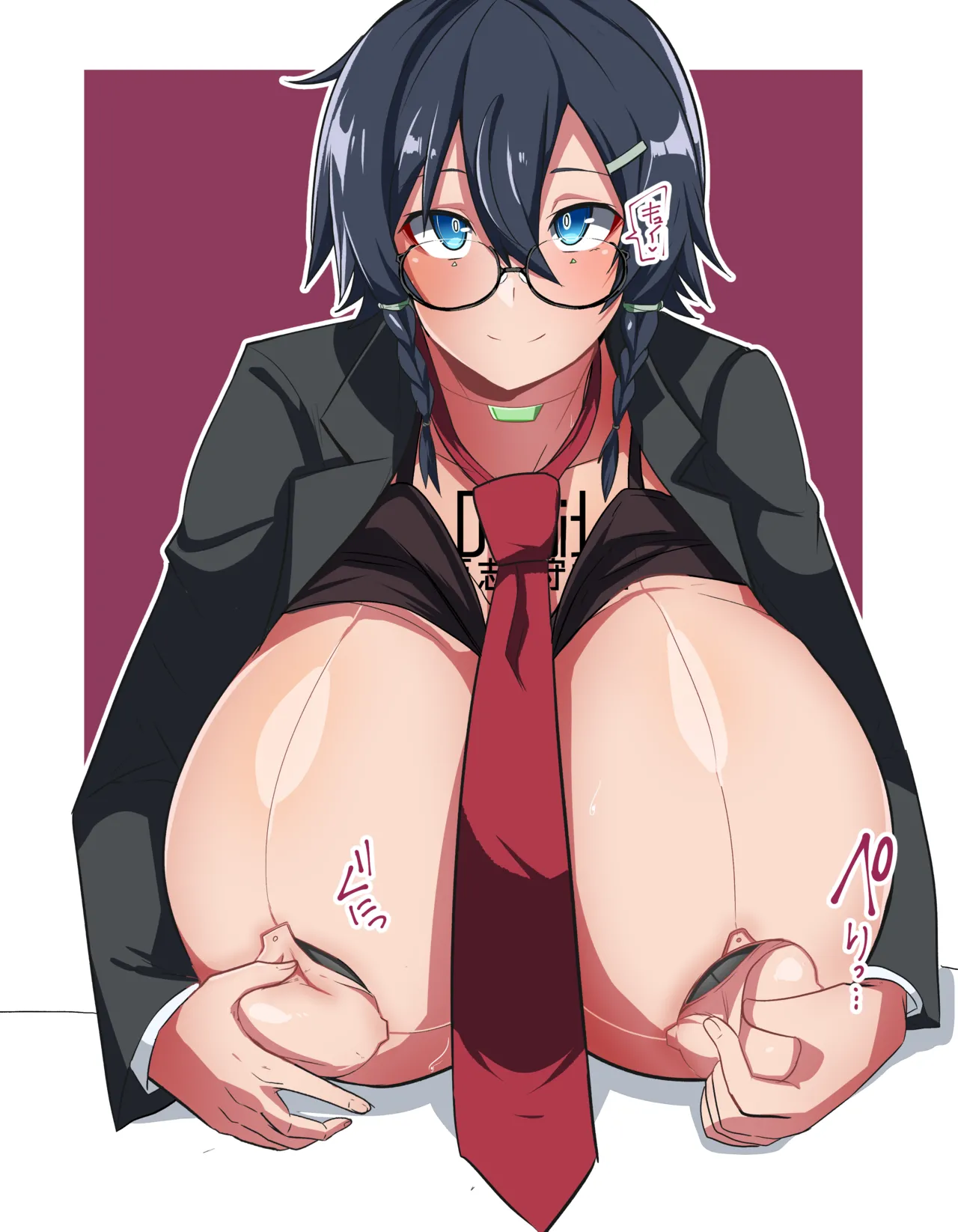 [Green Solenoid (Omurice)] Android no Osananajimi + Extras 이미지 번호 132