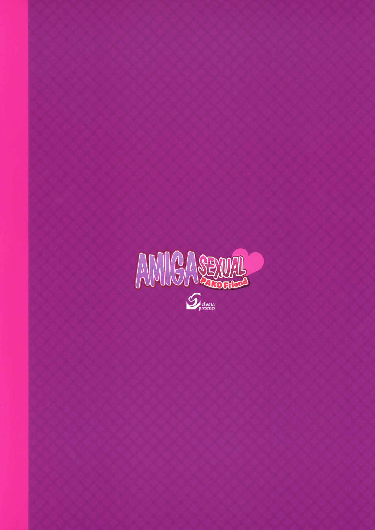 (C97) [clesta (Cle Masahiro)] CL-orc 02 PAKO Friend [Spanish] [NTINFS] 图片编号 28