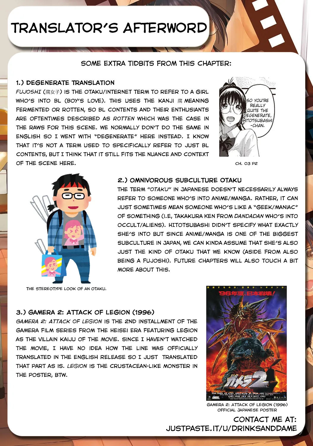 [Ryoh-zoh] Rarefure Ch. 01-06 [English] [DnD Translations] numero di immagine  78