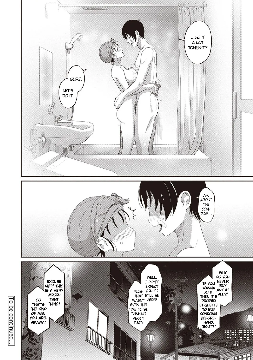 [Ryoh-zoh] Rarefure Ch. 01-06 [English] [DnD Translations] numero di immagine  99