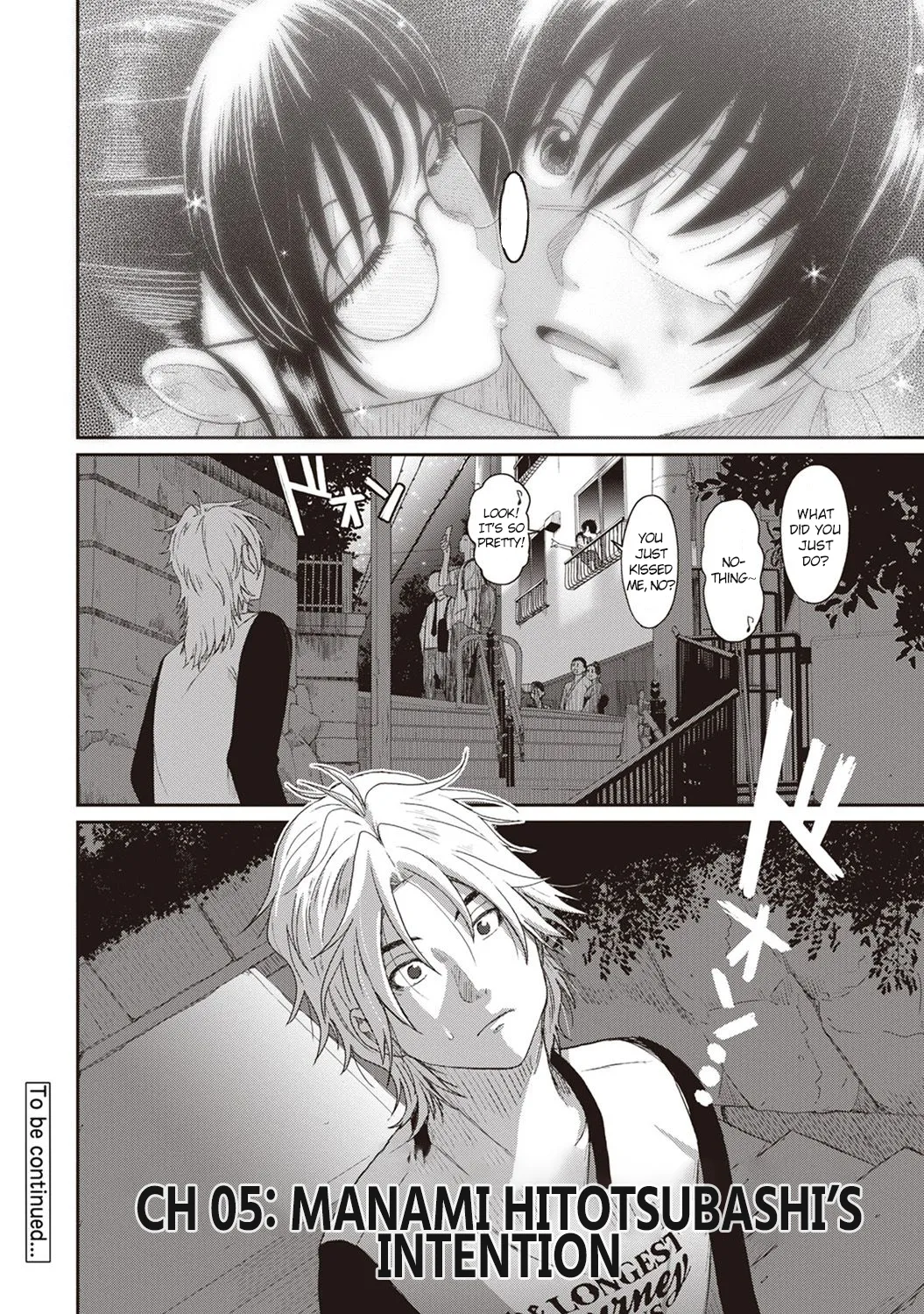 [Ryoh-zoh] Rarefure Ch. 01-06 [English] [DnD Translations] numero di immagine  121