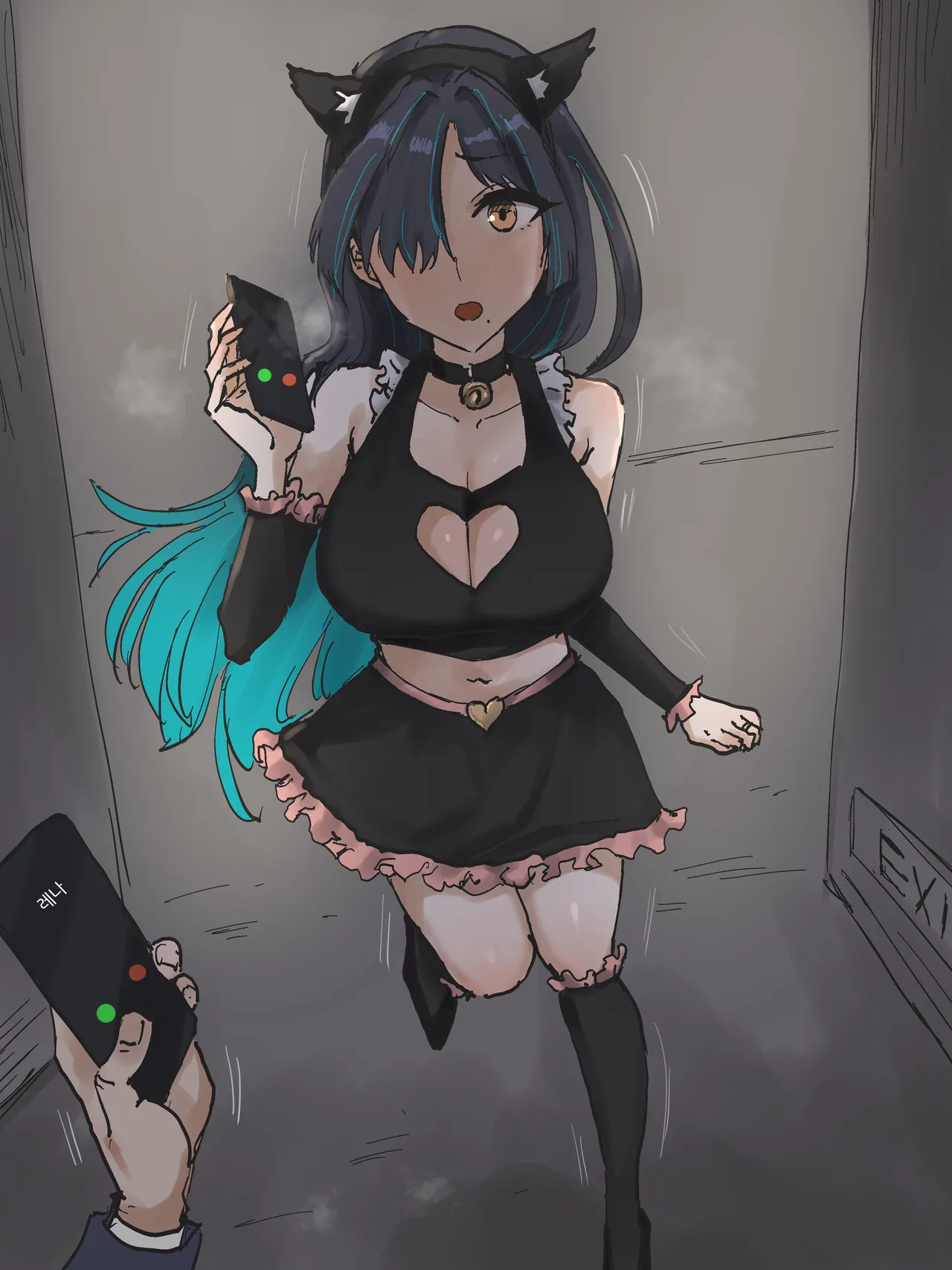 [laliberte] IDOL 画像番号 65