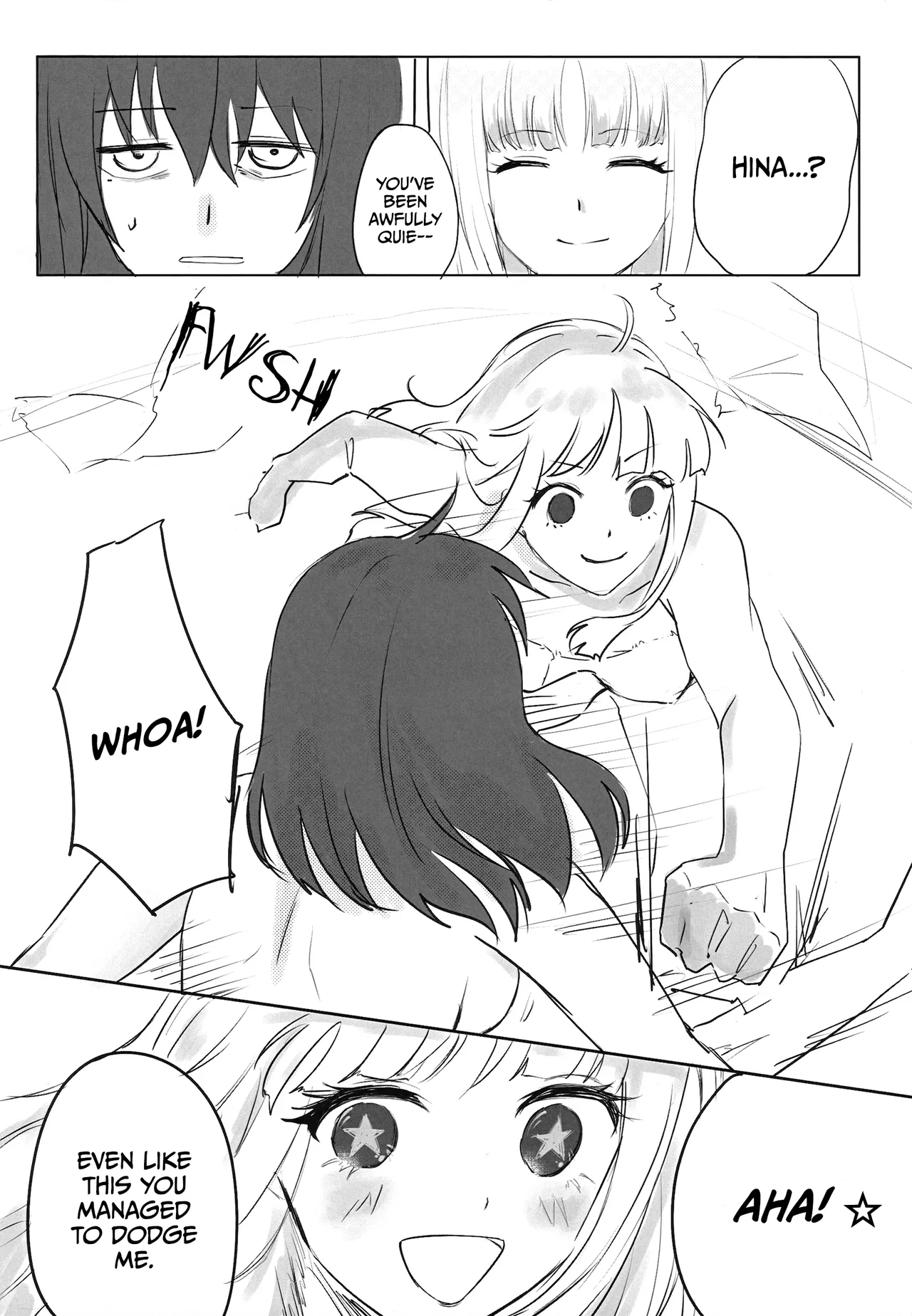 ST☆R: Strike it Rich: Drink, but don't get too drunk! 이미지 번호 7