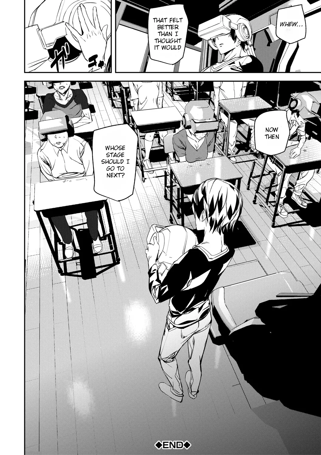 [Ashiomi Masato] Kioku Ryoujoku | Memory Insult Ch. 1 [Rei Scans] numero di immagine  27