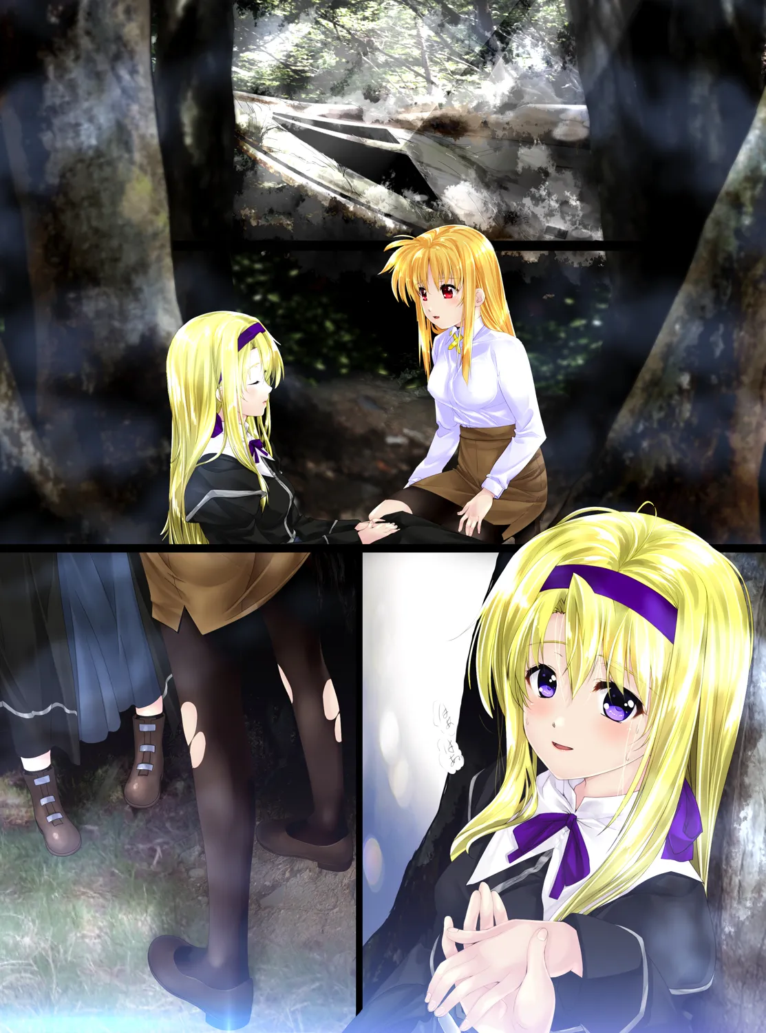 [Shinenkan (Toki)] Woman Taxidermy | 女性标本 [Chinese][个人汉化] image number 27