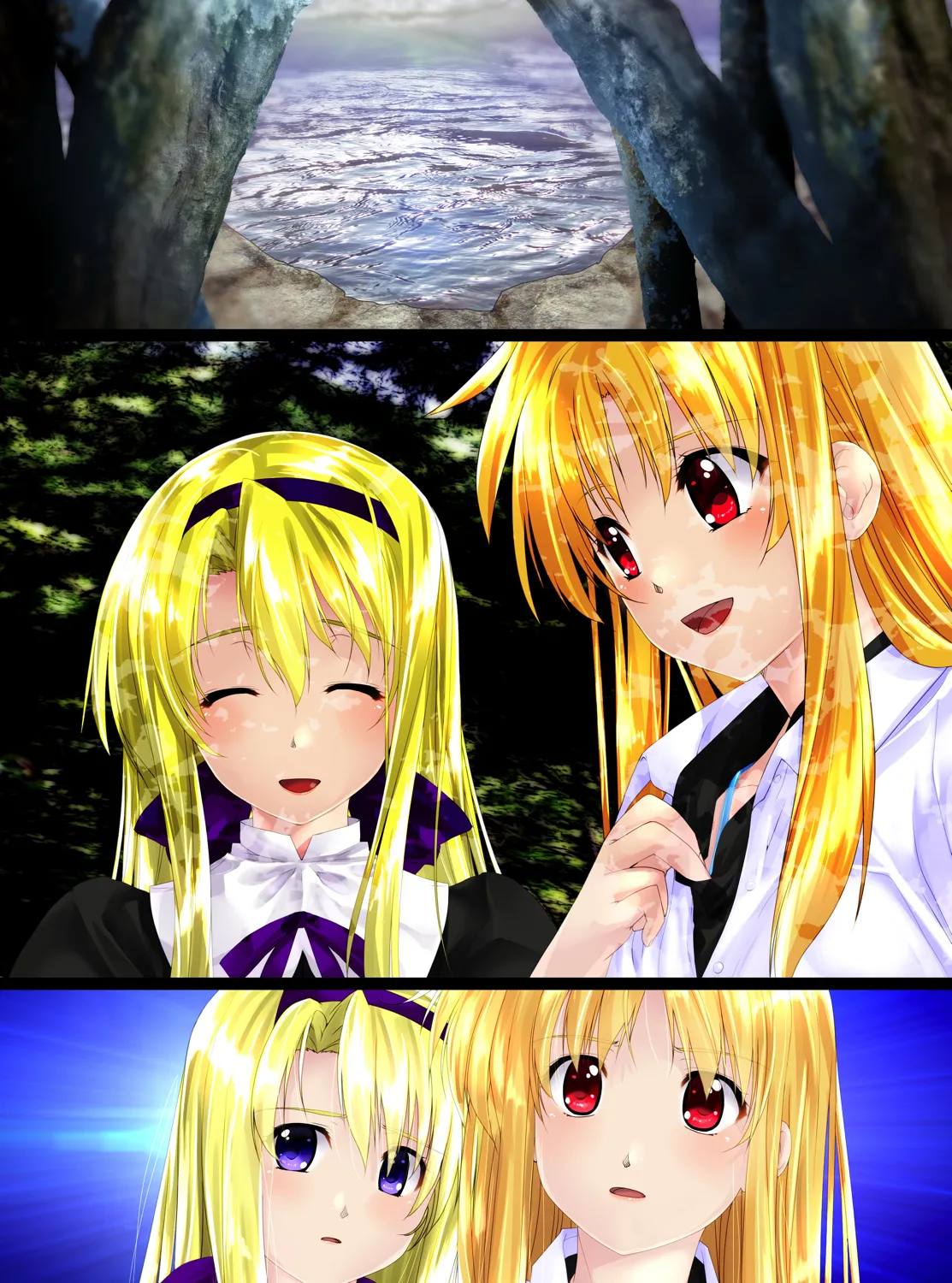 [Shinenkan (Toki)] Woman Taxidermy | 女性标本 [Chinese][个人汉化] image number 28