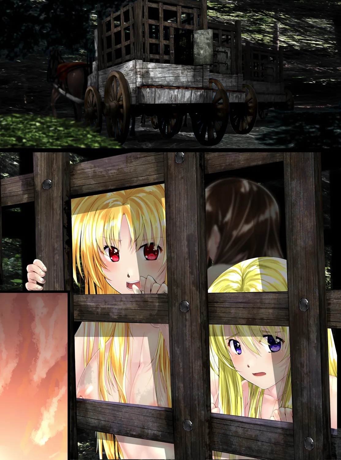 [Shinenkan (Toki)] Woman Taxidermy | 女性标本 [Chinese][个人汉化] image number 35