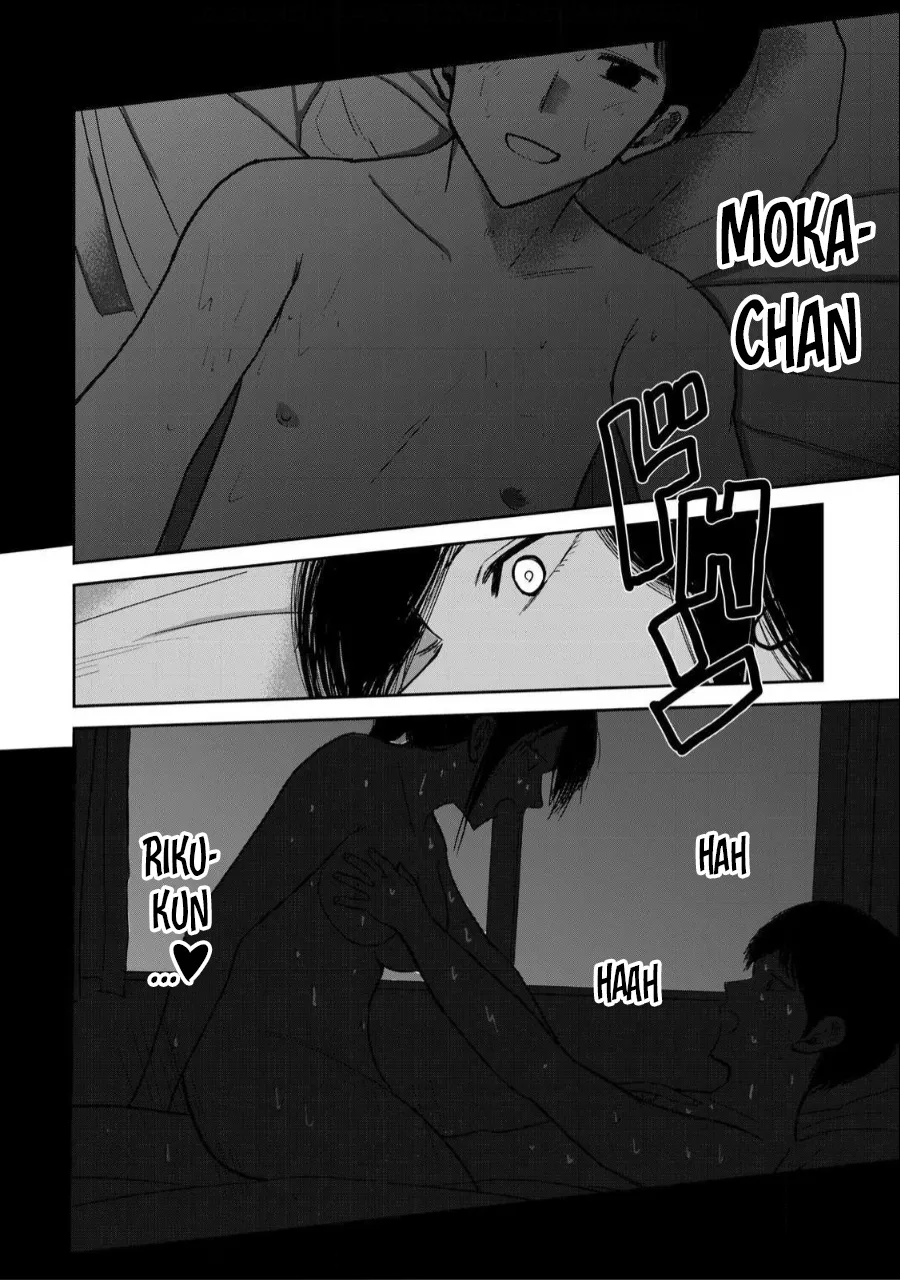 [Nakaura Tomoki] Ueno-kun wa Kaihatsu-zumi Dai 25 wa | Ueno-kun Has Been Developed Chapter 25 [English] 이미지 번호 16