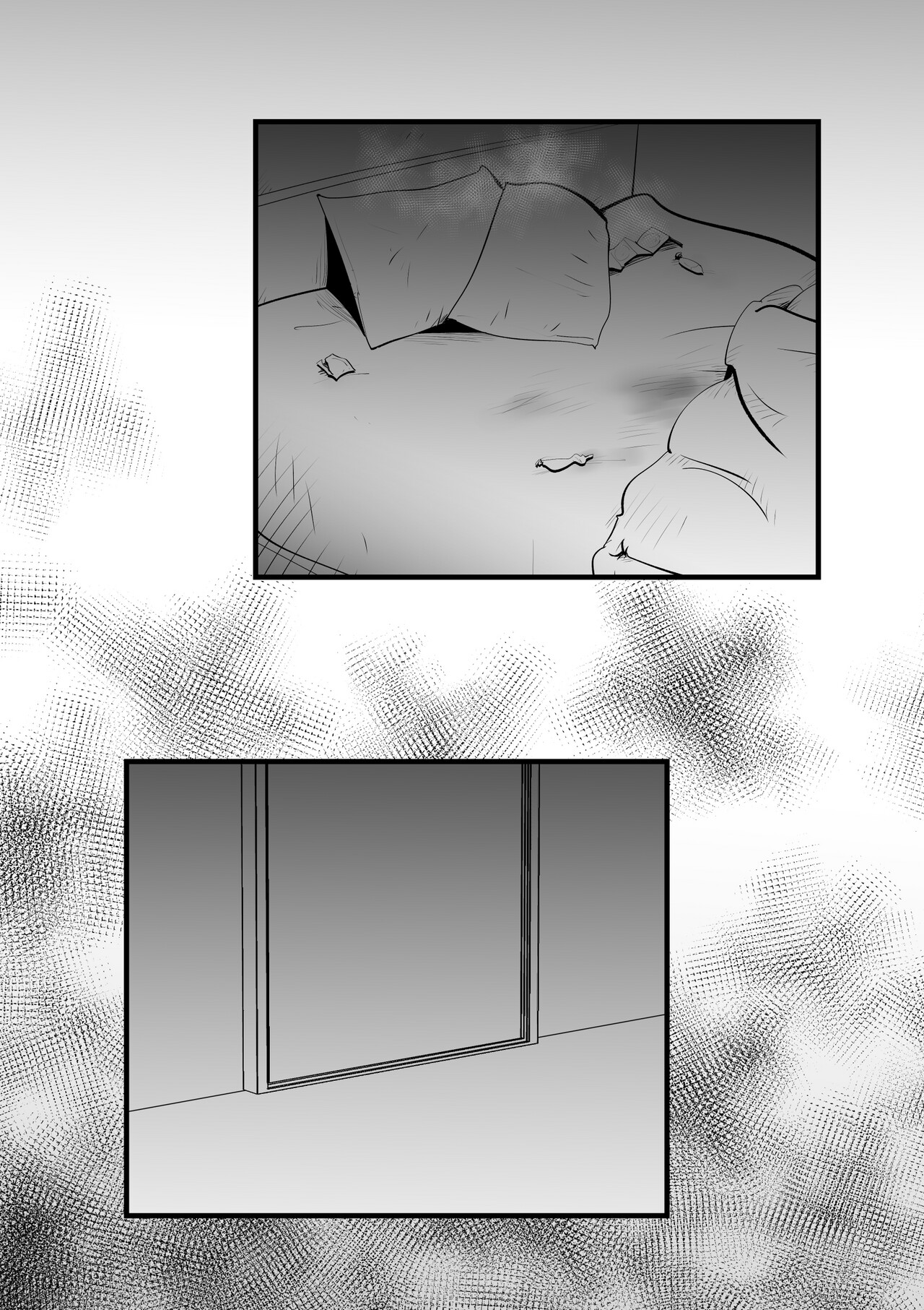 [kazum] Shinyou to Furinshita Haha Korashimeru 图片编号 24