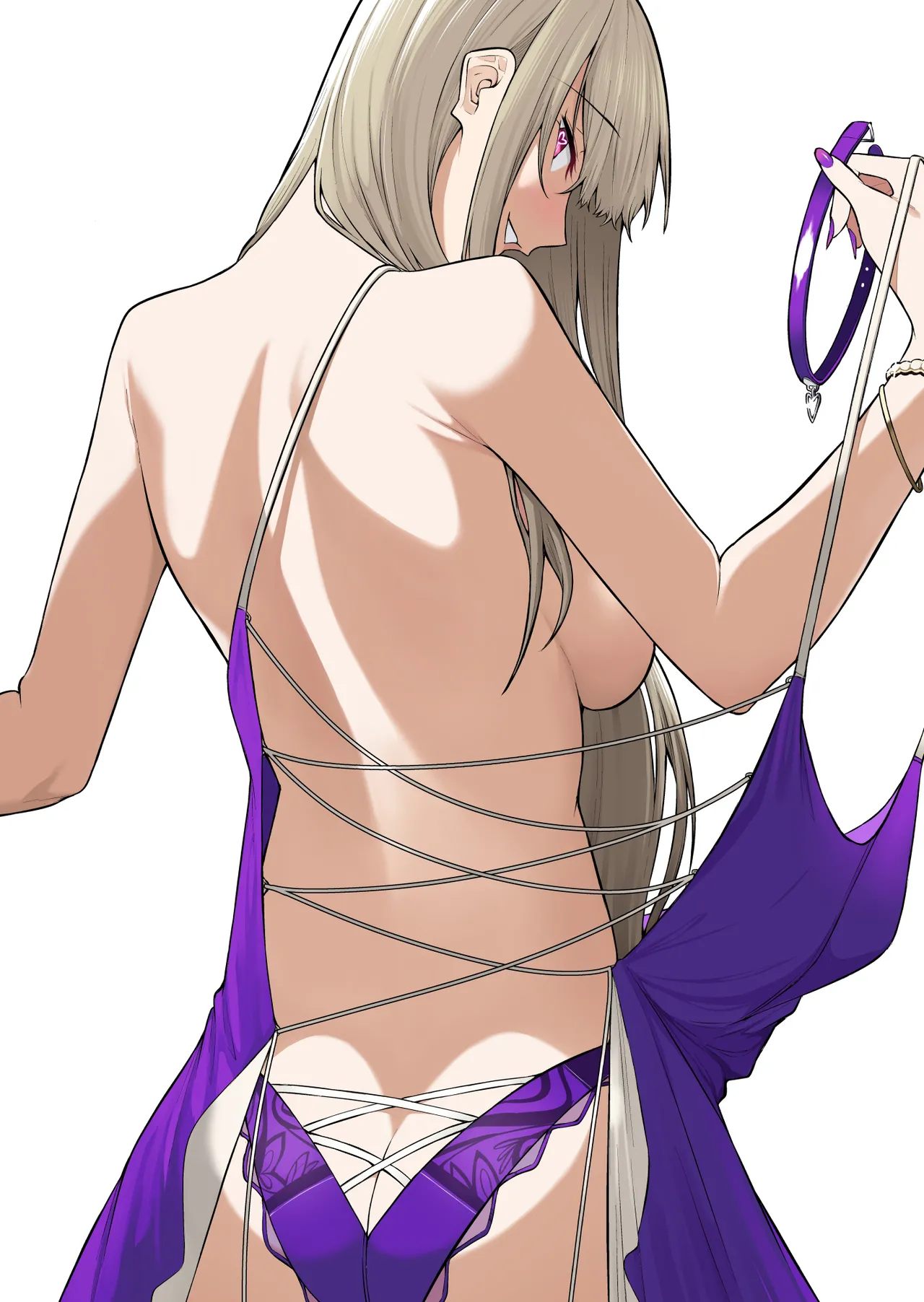 [Norigoro] Imaizumin-chi wa Douyara Gal no Tamariba ni Natteru Rashii - Soushuuhen 2 | Imaizumi Brings All the Gyarus to His House ~Compilation Story 2~ [English] [Omega Scans] изображение № 57