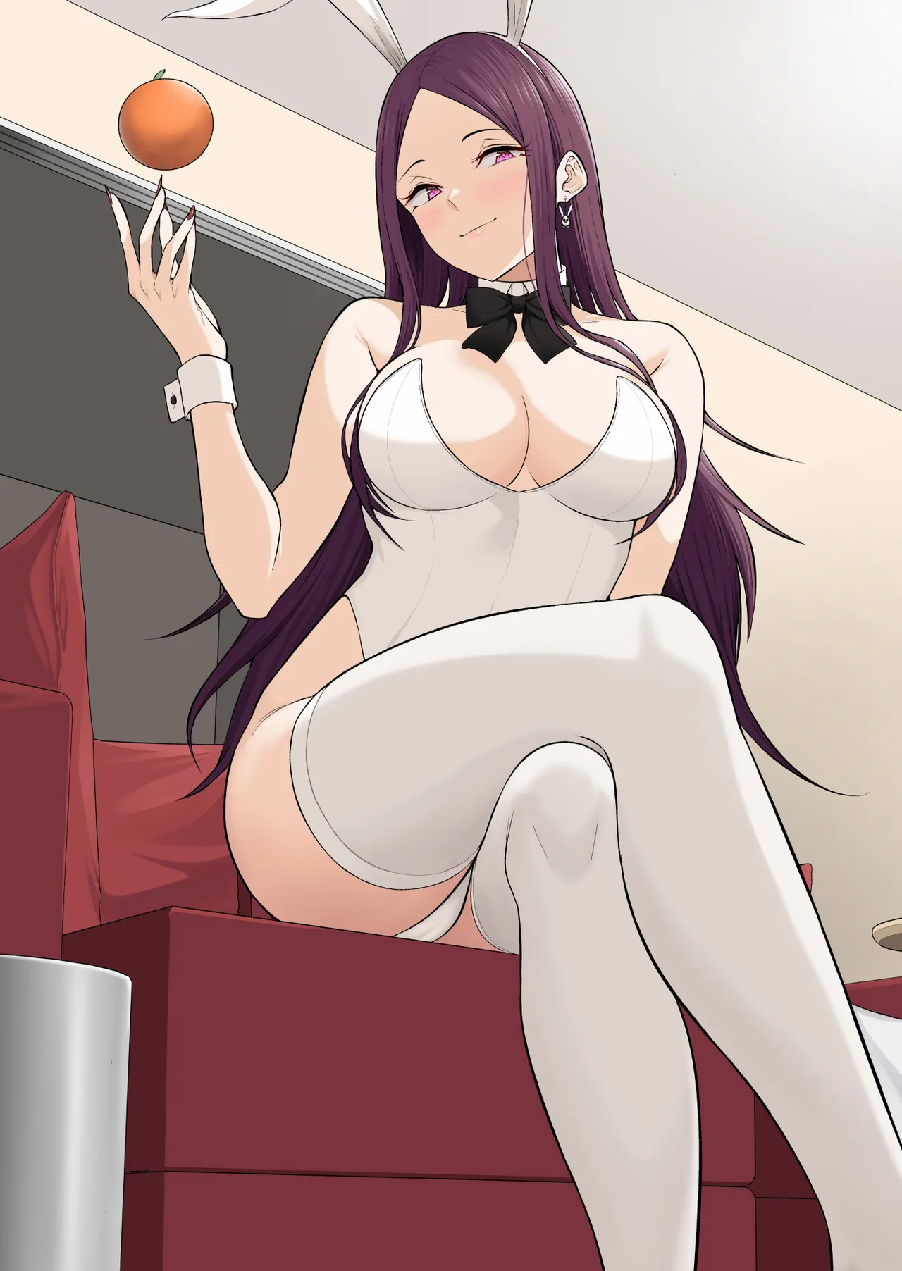 [Norigoro] Imaizumin-chi wa Douyara Gal no Tamariba ni Natteru Rashii - Soushuuhen 2 | Imaizumi Brings All the Gyarus to His House ~Compilation Story 2~ [English] [Omega Scans] изображение № 59