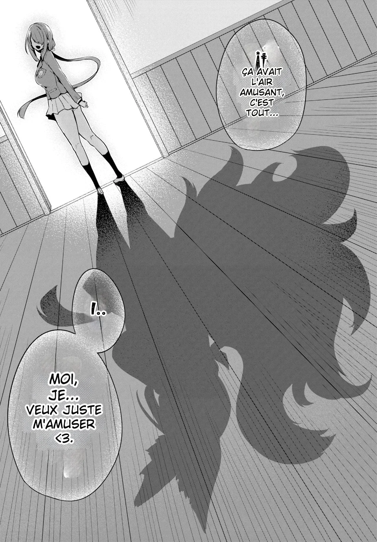 [Tirotata] Adabana Ch. 5 [French] [ShitTL] [Digital] Bildnummer 42