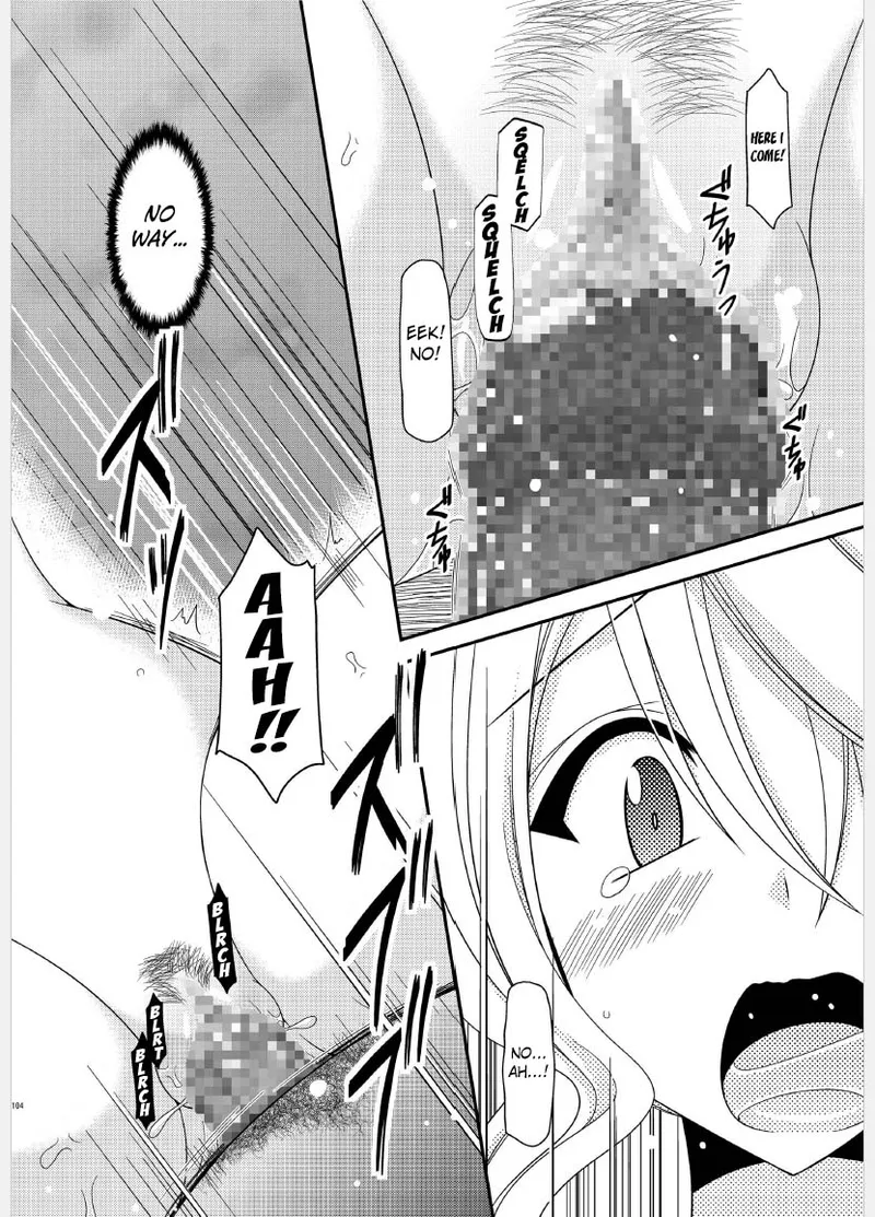 [valssu (Charu)] Tales of Tentacle -alisha- (Tales of Zestiria) [Digital] [English] image number 26