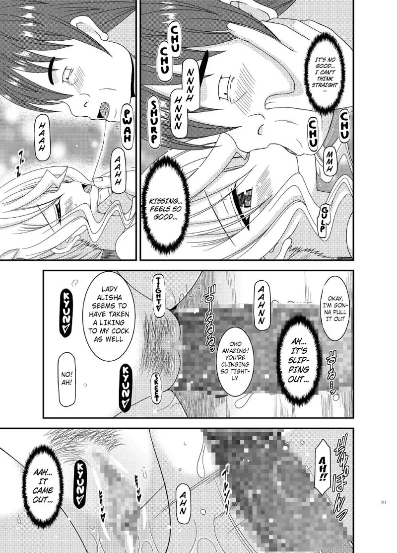 [valssu (Charu)] Tales of Tentacle -alisha- (Tales of Zestiria) [Digital] [English] image number 33