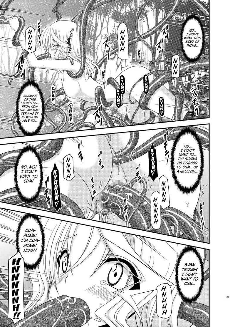 [valssu (Charu)] Tales of Tentacle -alisha- (Tales of Zestiria) [Digital] [English] image number 51