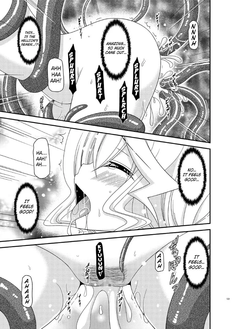 [valssu (Charu)] Tales of Tentacle -alisha- (Tales of Zestiria) [Digital] [English] image number 53