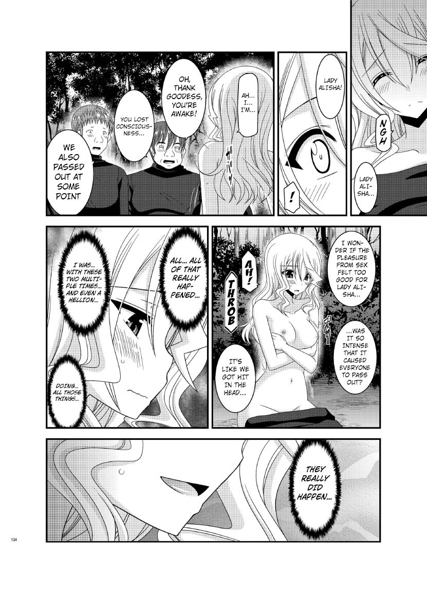 [valssu (Charu)] Tales of Tentacle -alisha- (Tales of Zestiria) [Digital] [English] image number 56