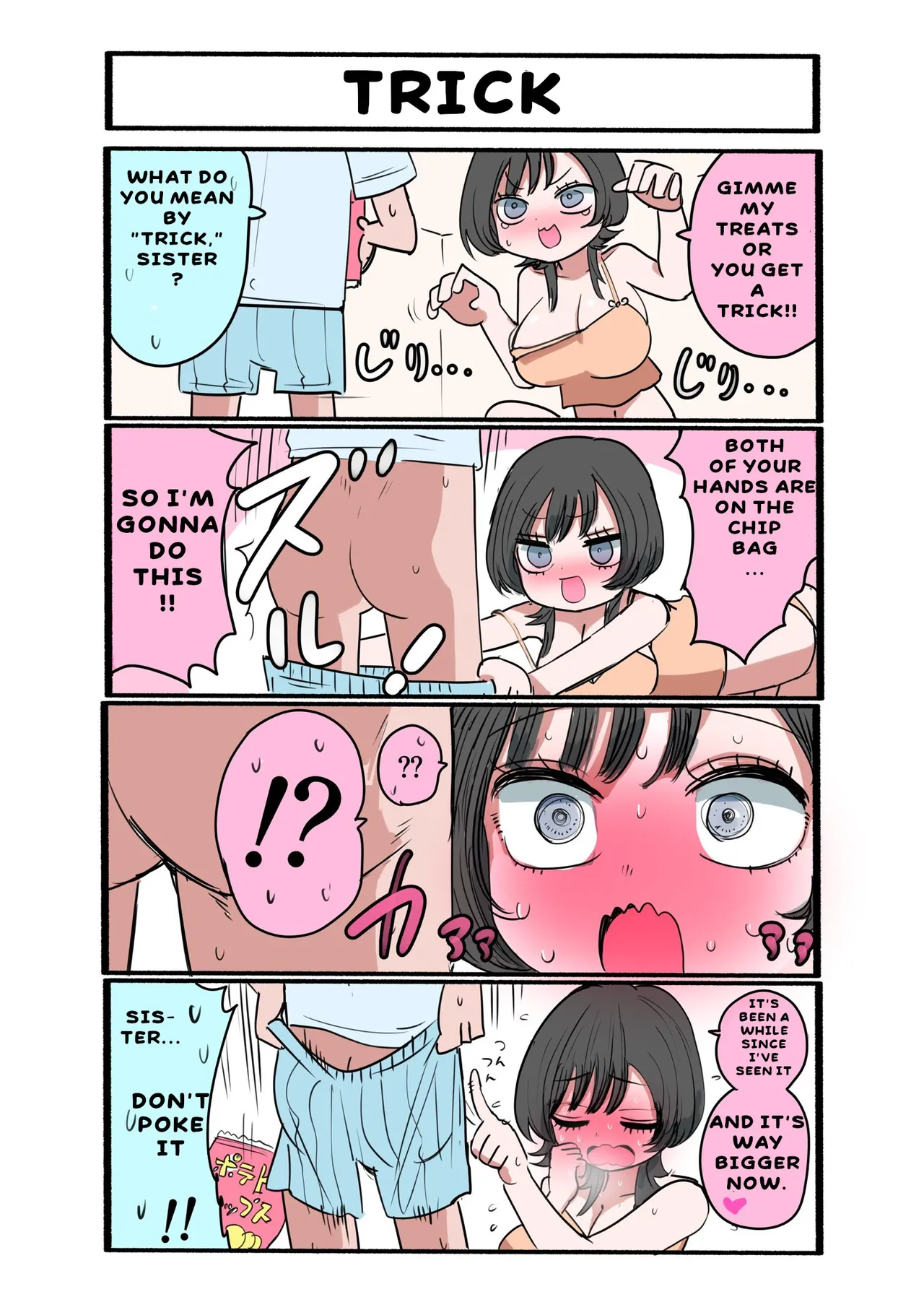 [Zurikishi] Sotobenkei no Ouji-sama [ENG] {bewbs666} (To be continued) numero di immagine  14