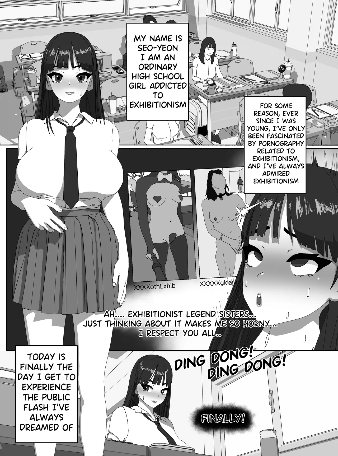 [thickcandle] flash! flash! flash! image number 4