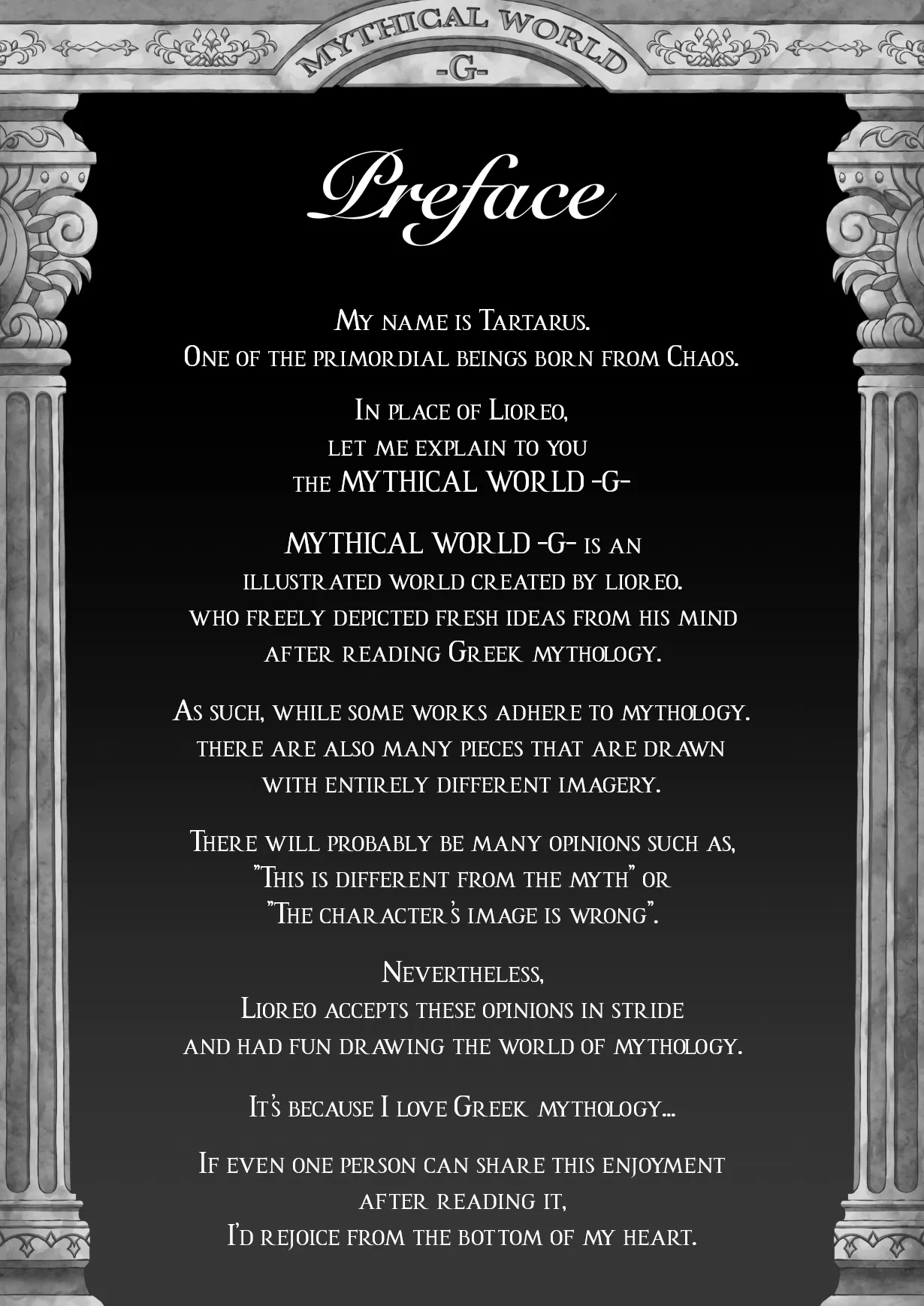 [MYTHICAL WORLD (Lioreo)] WETDREAMER ~Fukushuu no Gyokuza~ | WETDREAMER ~Throne of Vengeance~ [English] [Chalklog][Digital] 图片编号 2