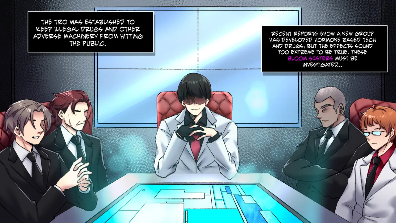 Strange Records 1 imagen número 2