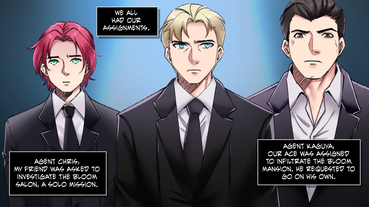 Strange Records 1 imagen número 3