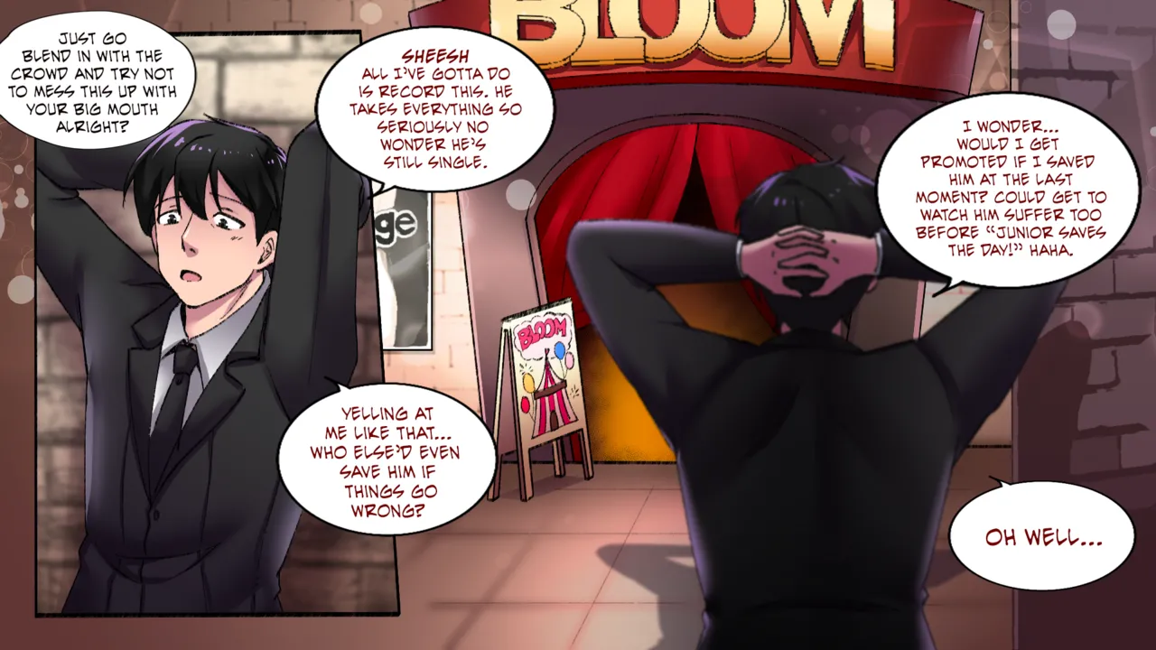 Strange Records 1 imagen número 6