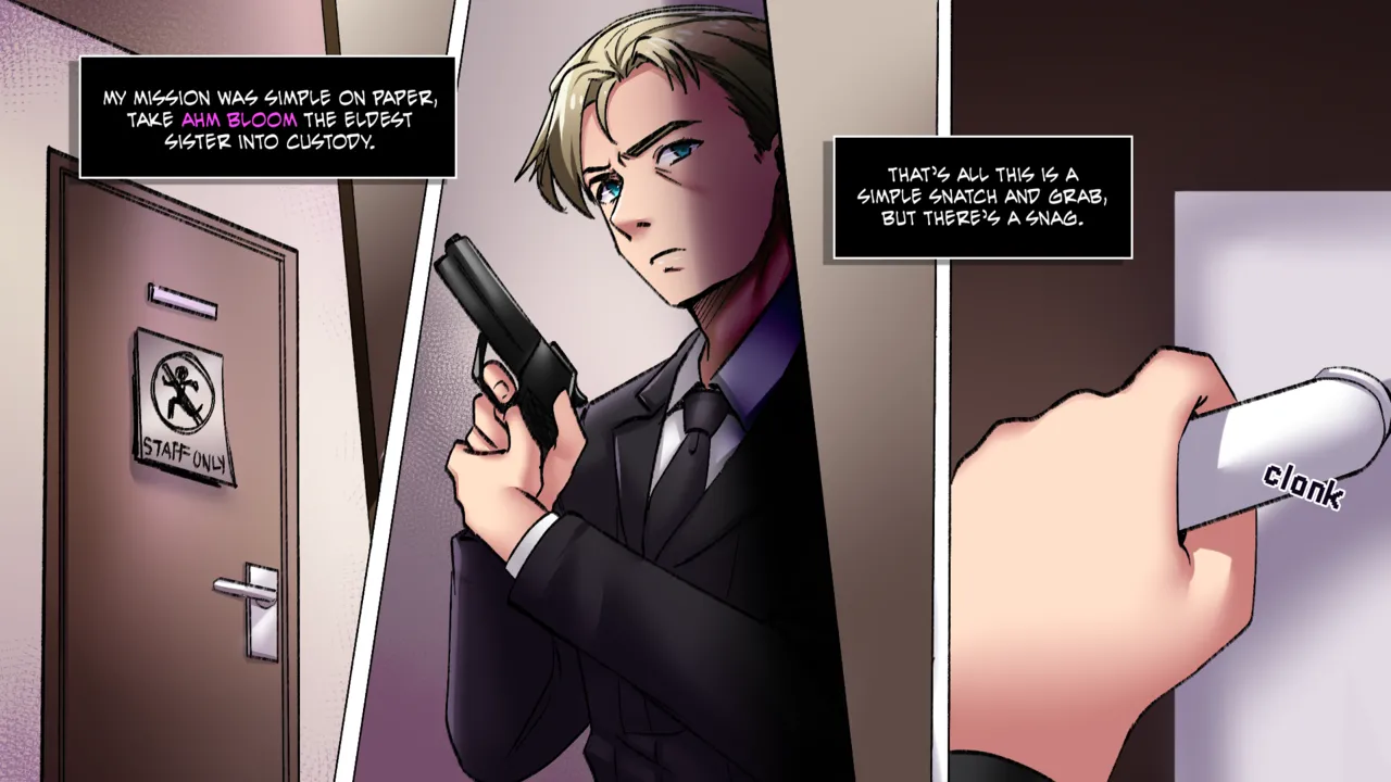 Strange Records 1 imagen número 7